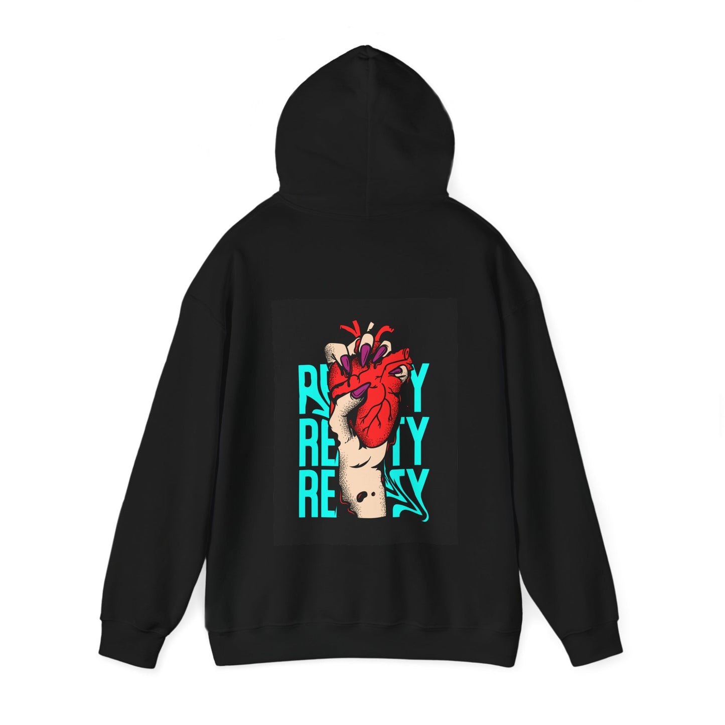 Relatable Hoodie