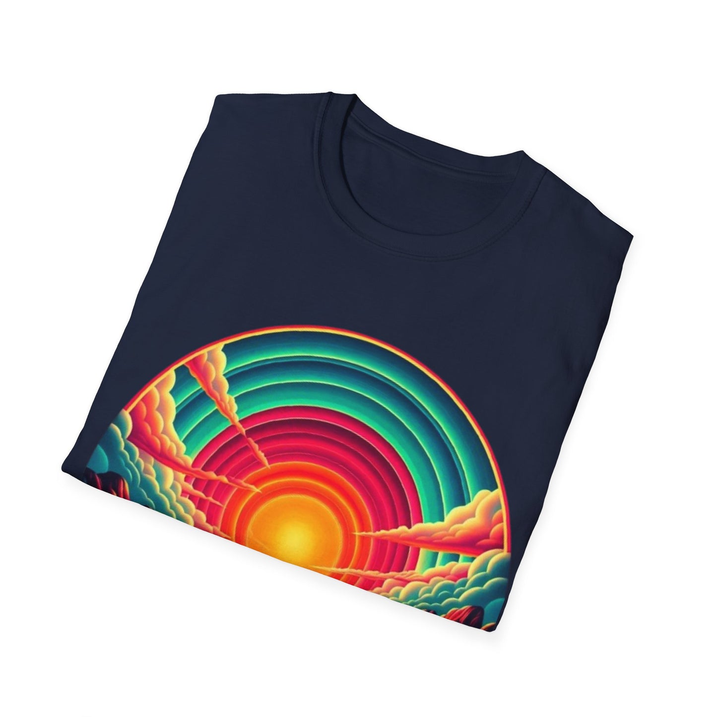 The Rolling Stones - Unisex T-Shirt