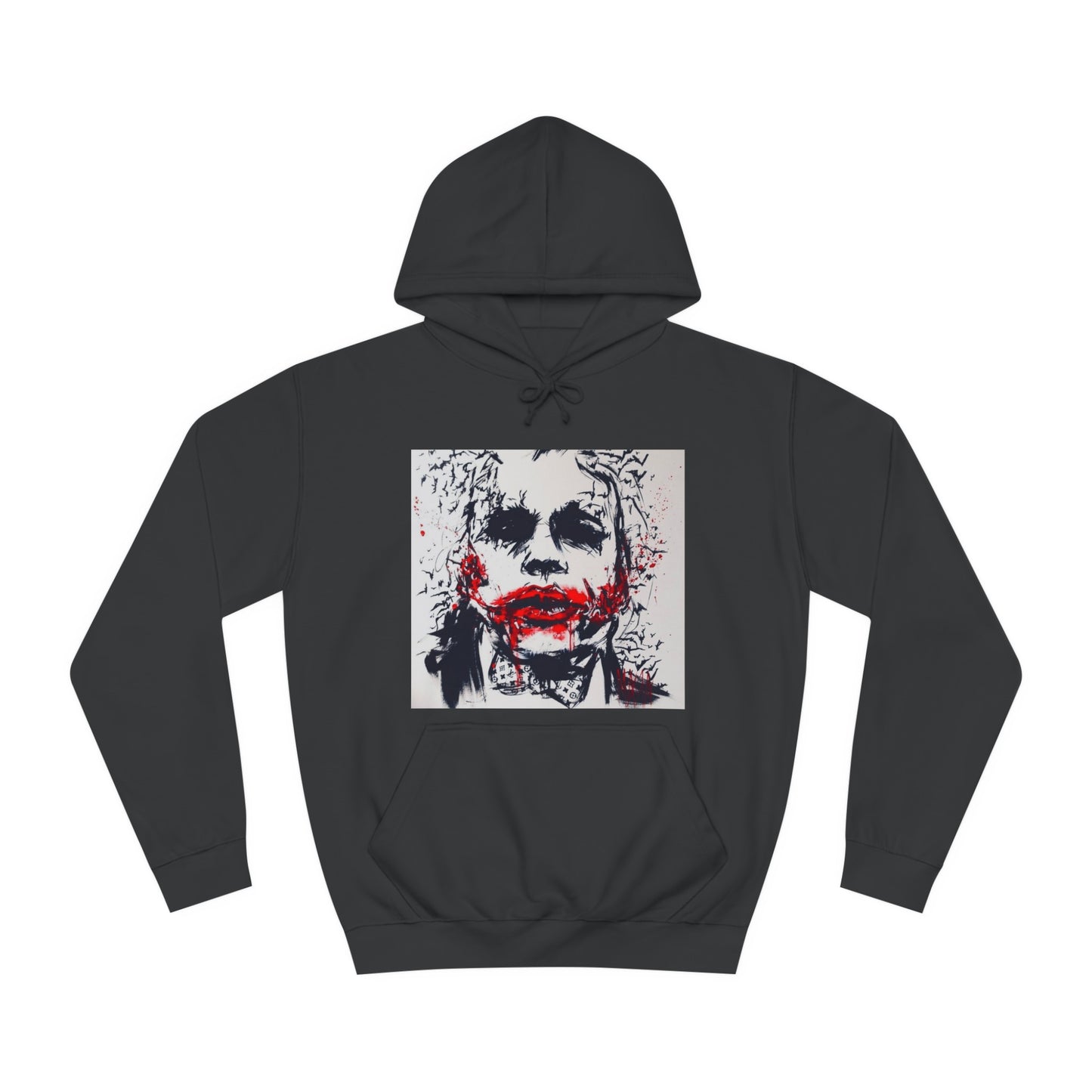 Joker Hoodie