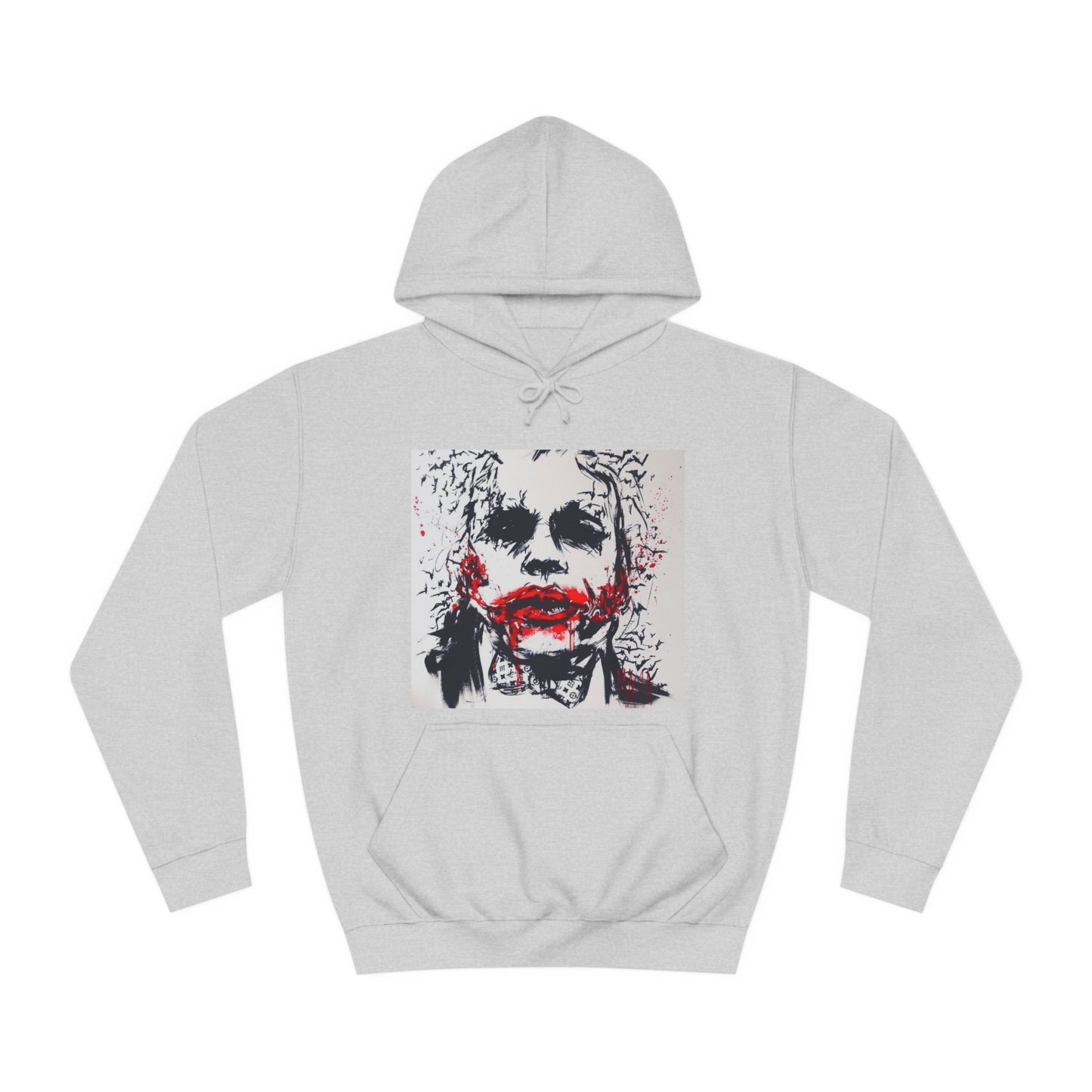 Joker Hoodie