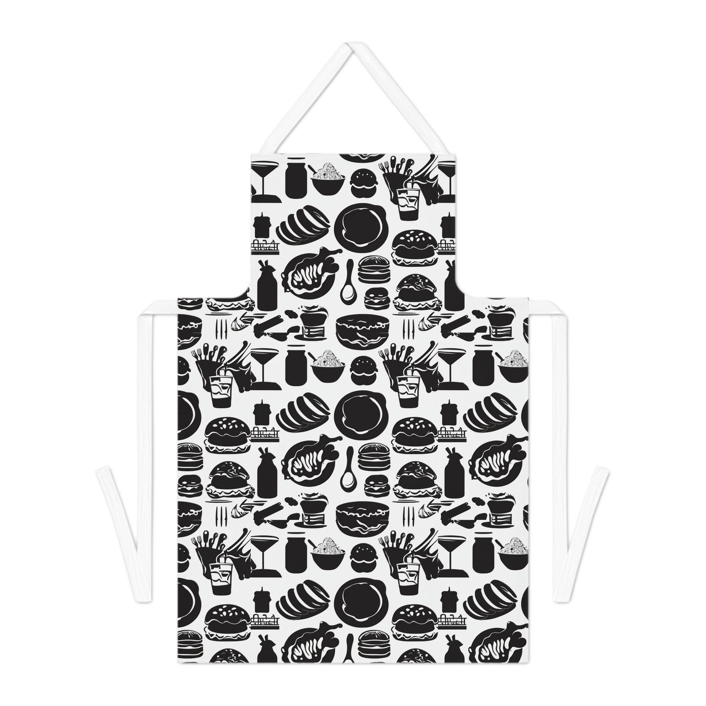 Kitchen Tool Apron