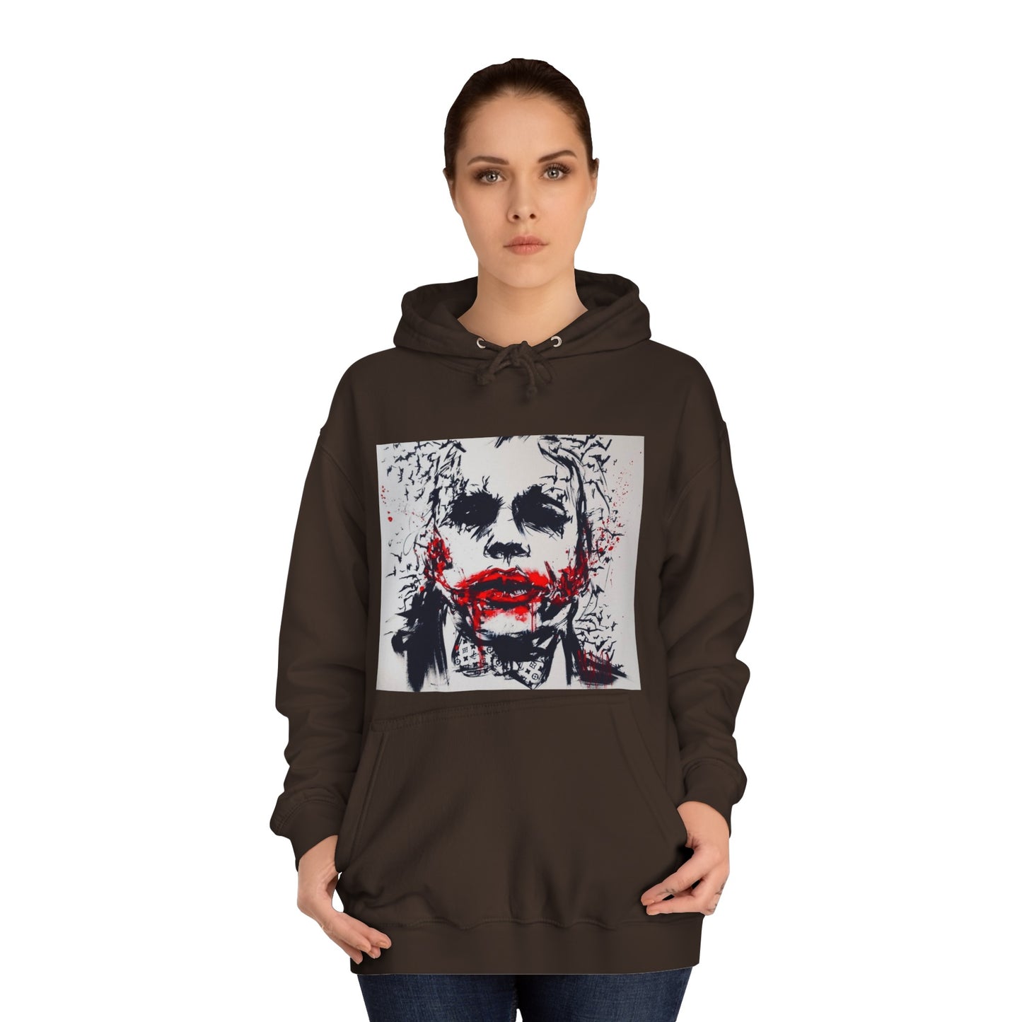 Joker Hoodie