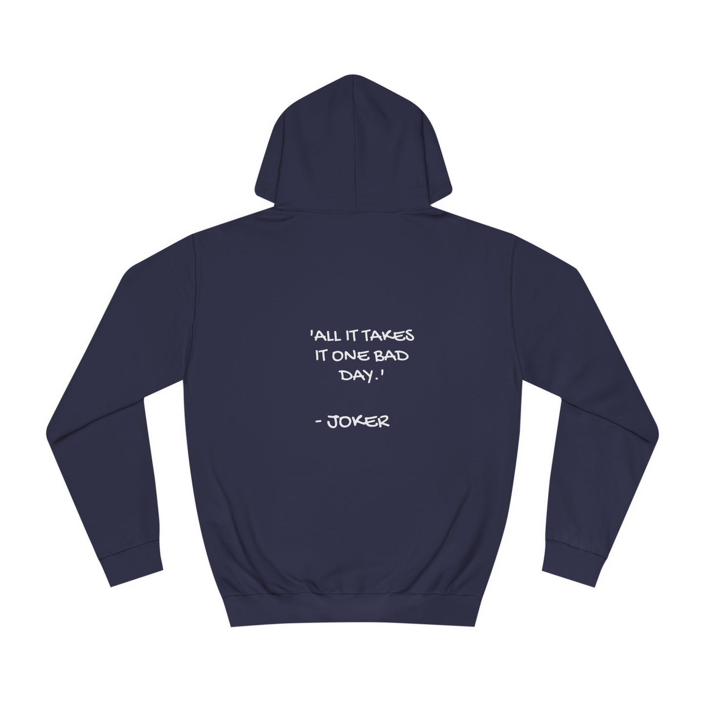 Joker Hoodie