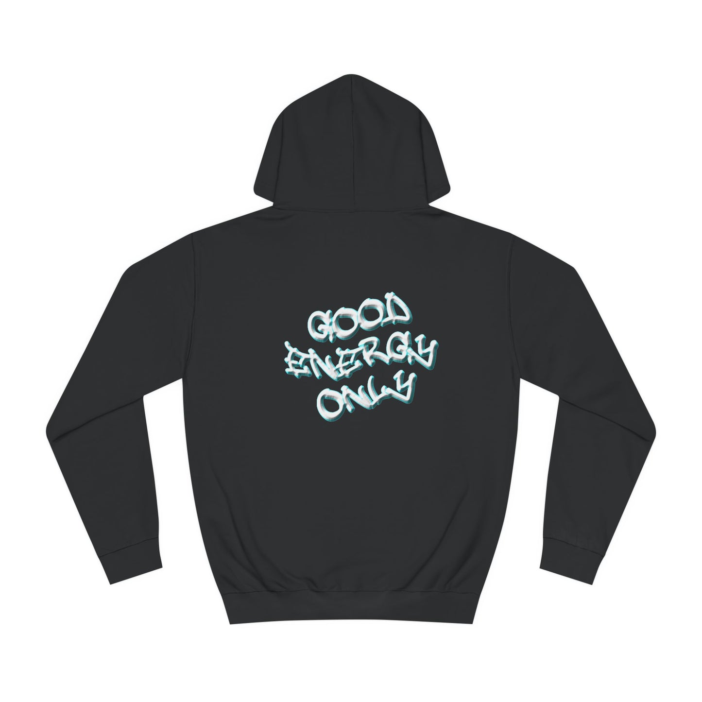 Good Energy Unisex Hoodie