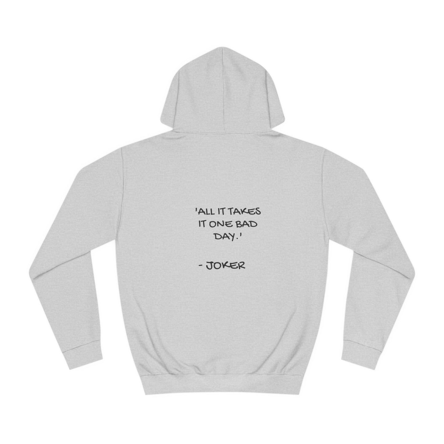 Joker Hoodie