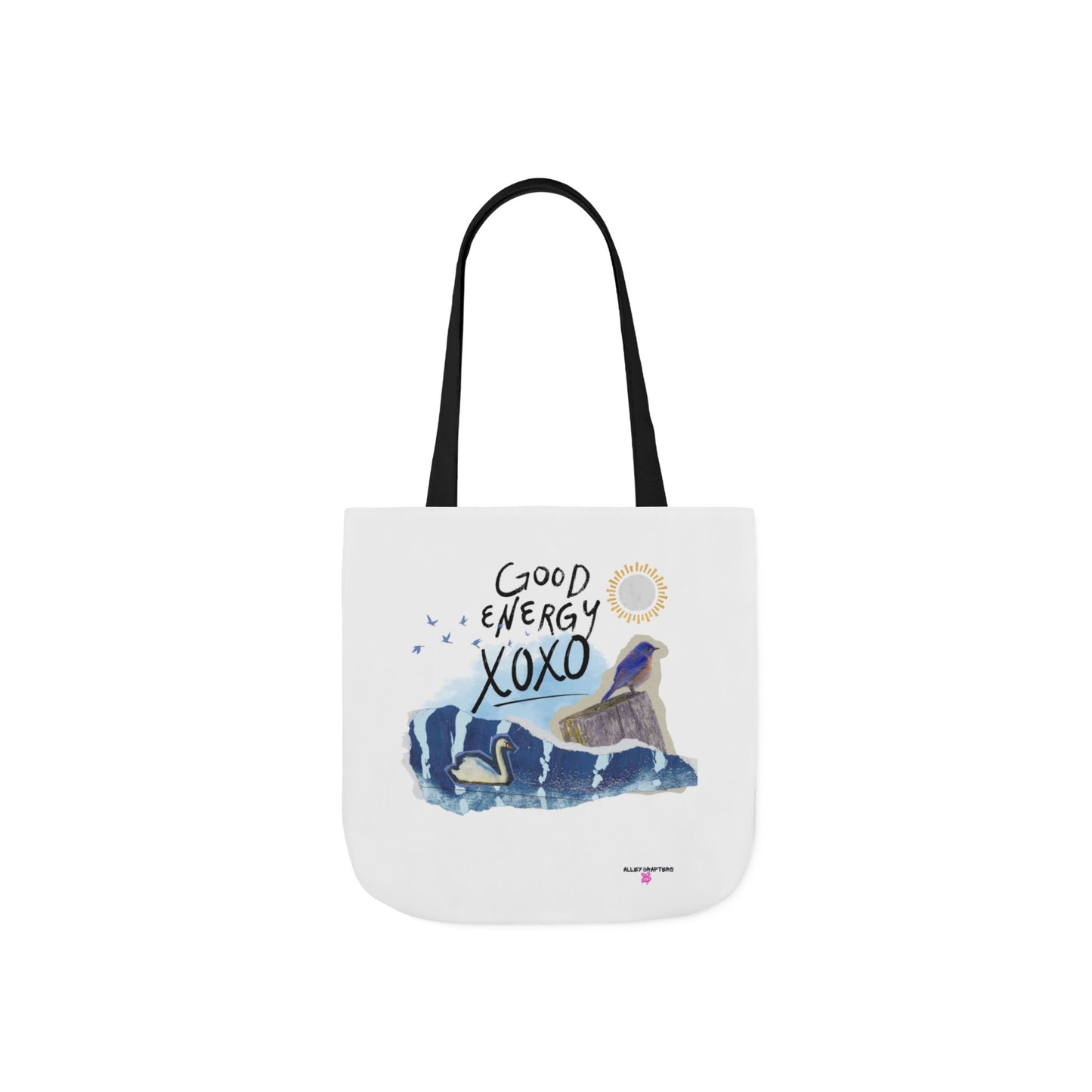 Good Energy - Tote Bag