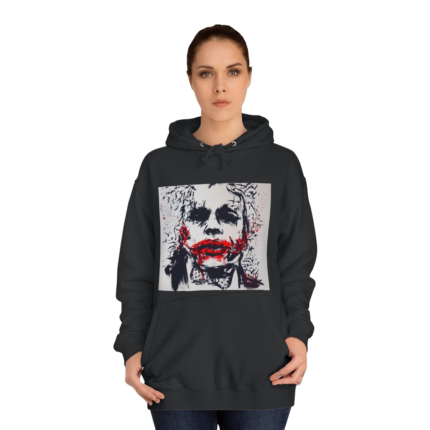 Joker Hoodie