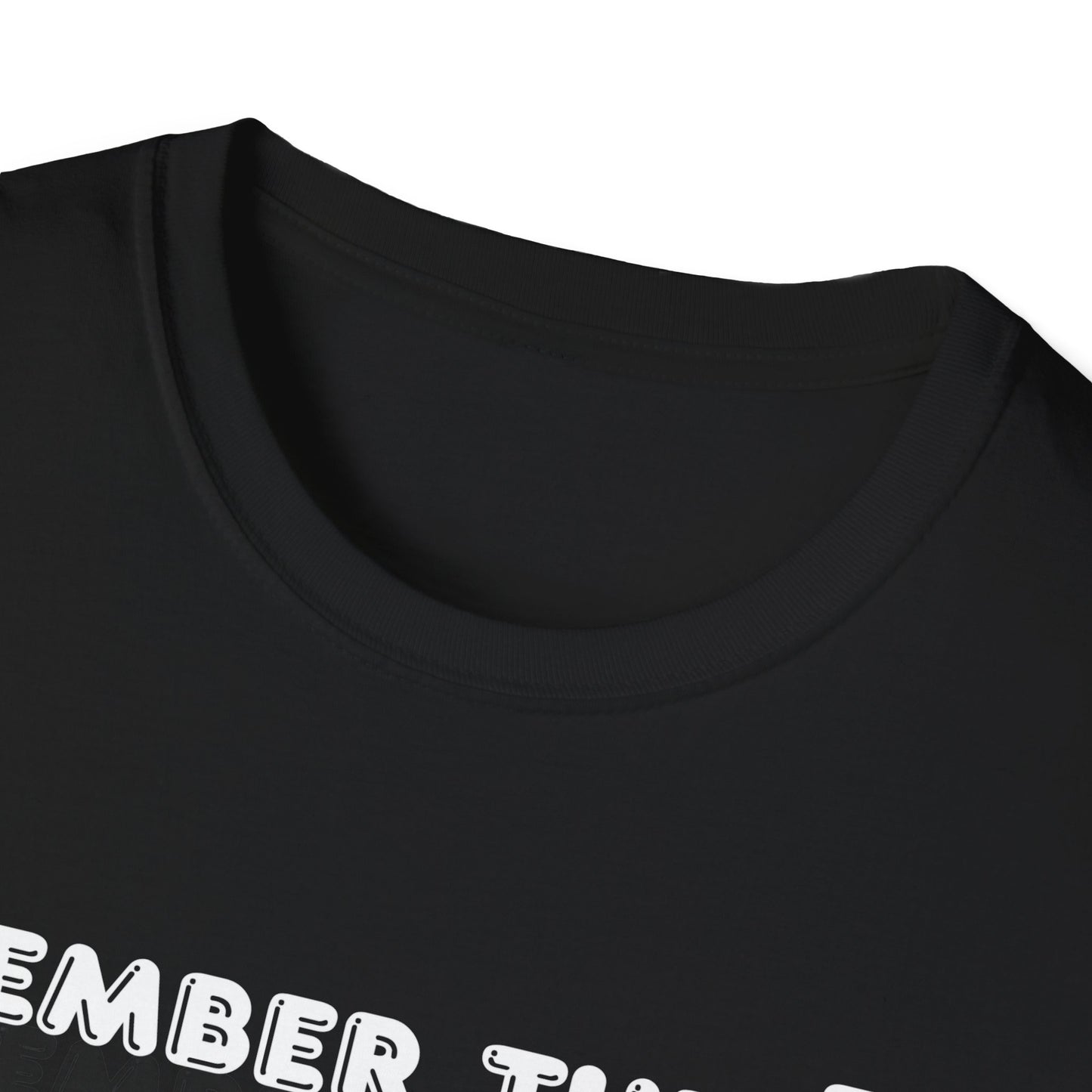 Remember the 5th Unisex T-Shirt