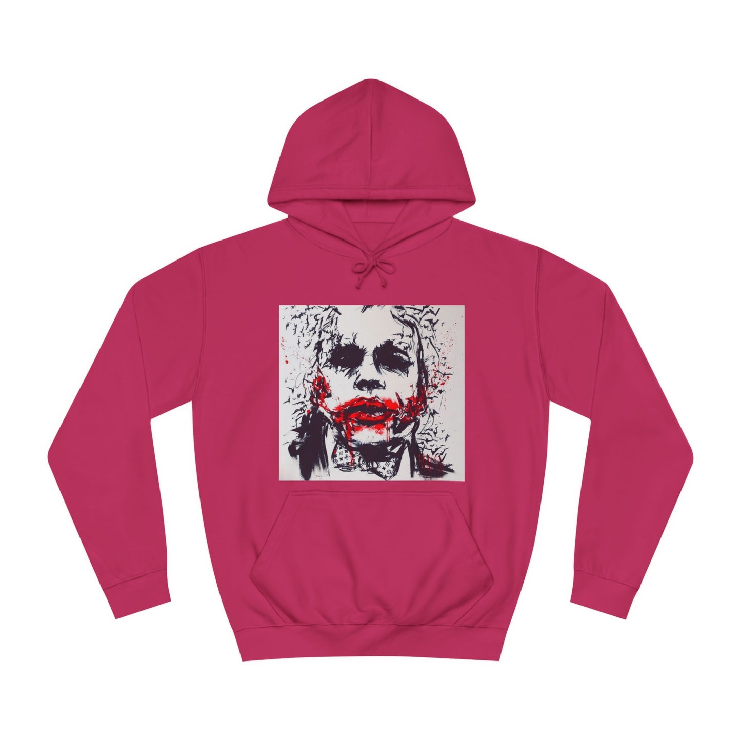 Joker Hoodie