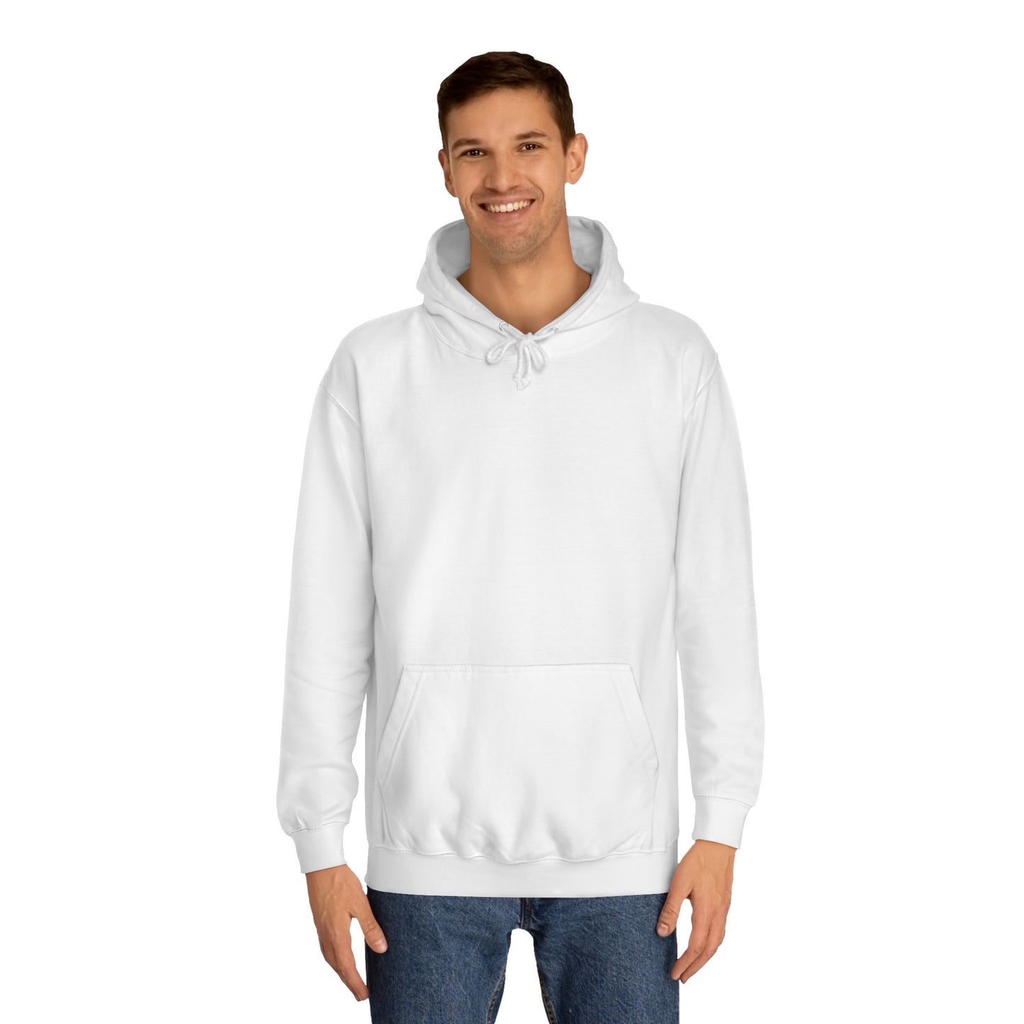 Good Energy Unisex Hoodie