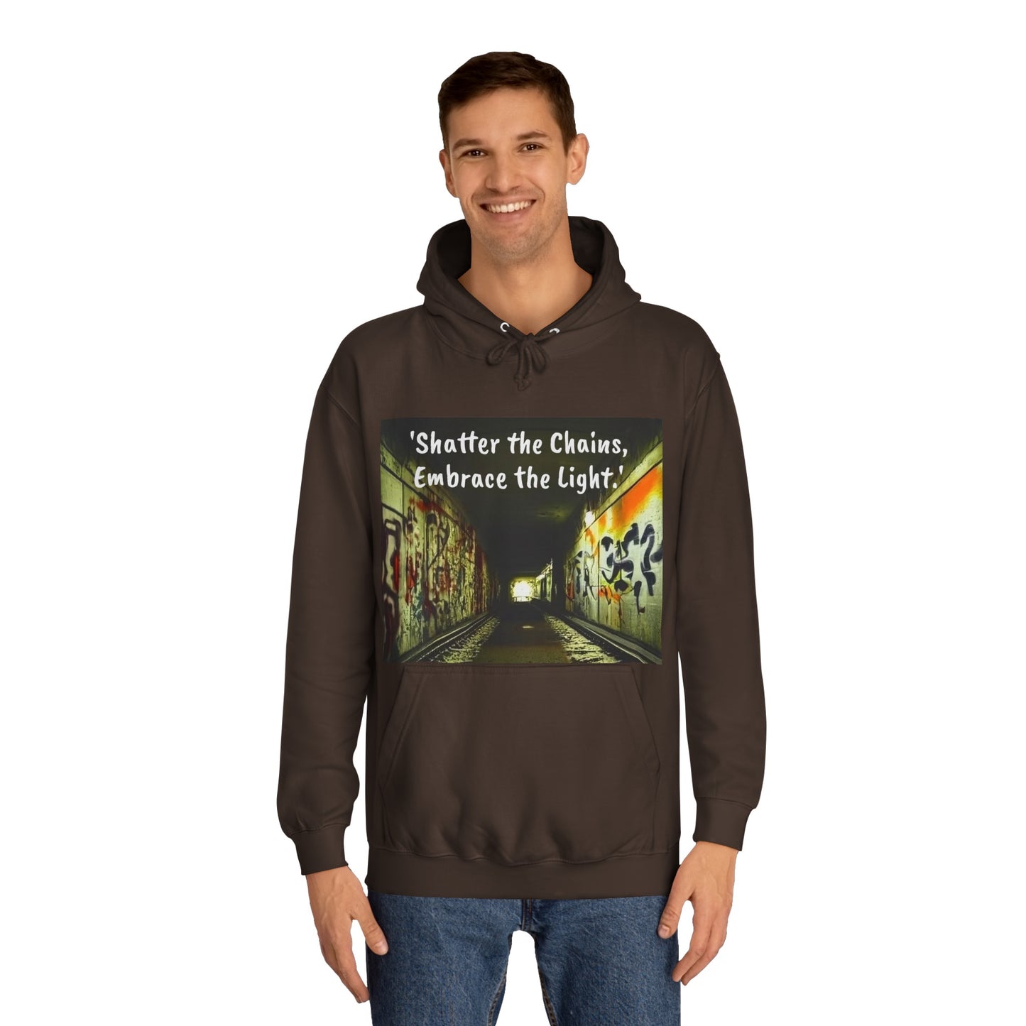 Custom Printed Hoodie | Best Printed Hoodie | Alley Crafters