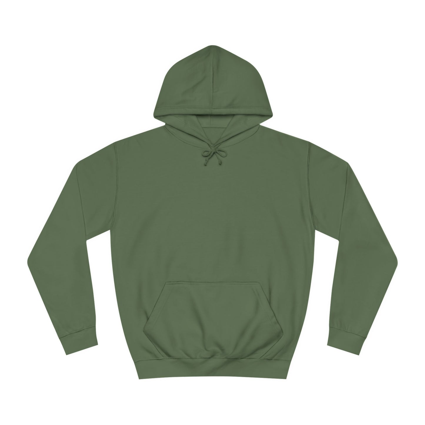 Good Energy Unisex Hoodie