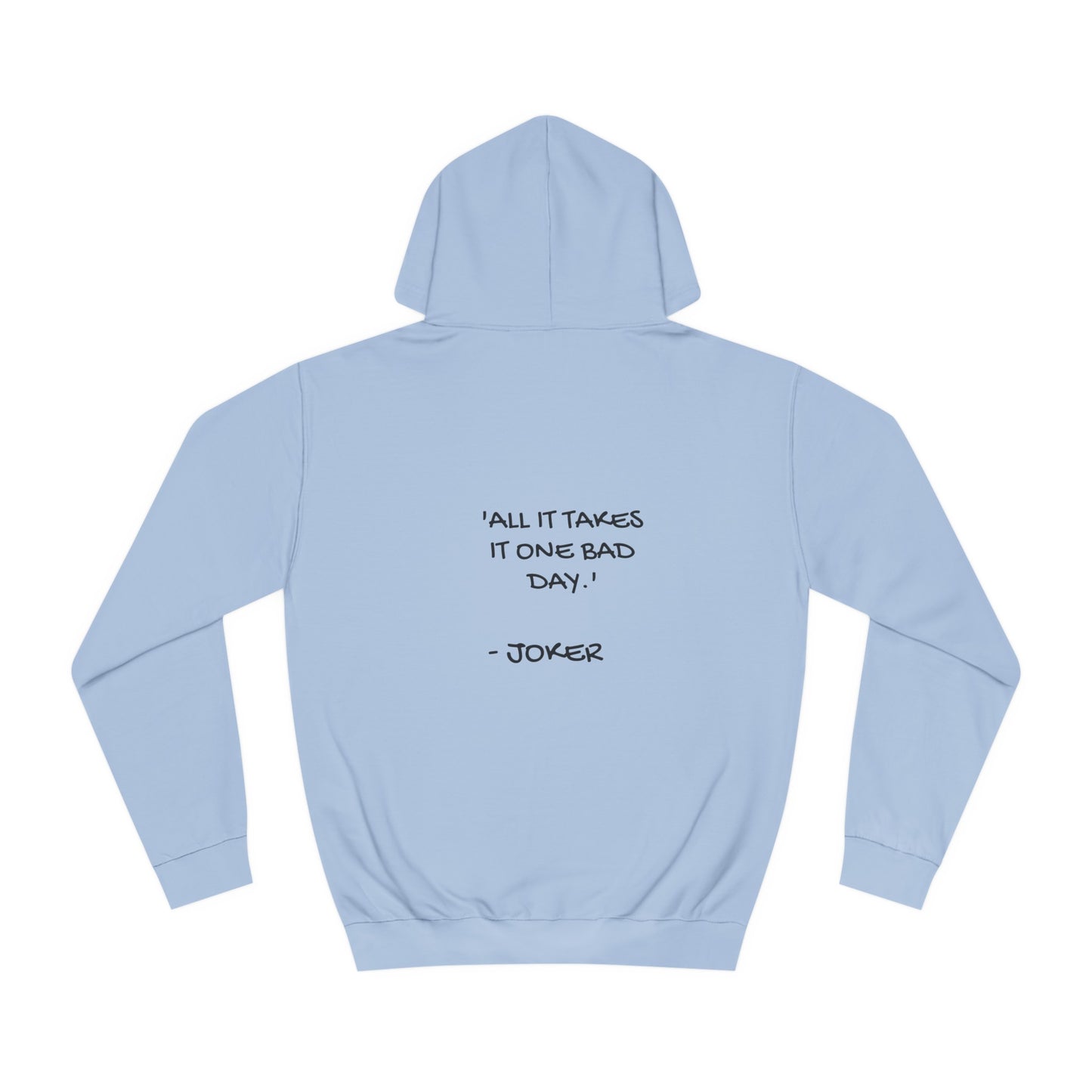 Joker Hoodie
