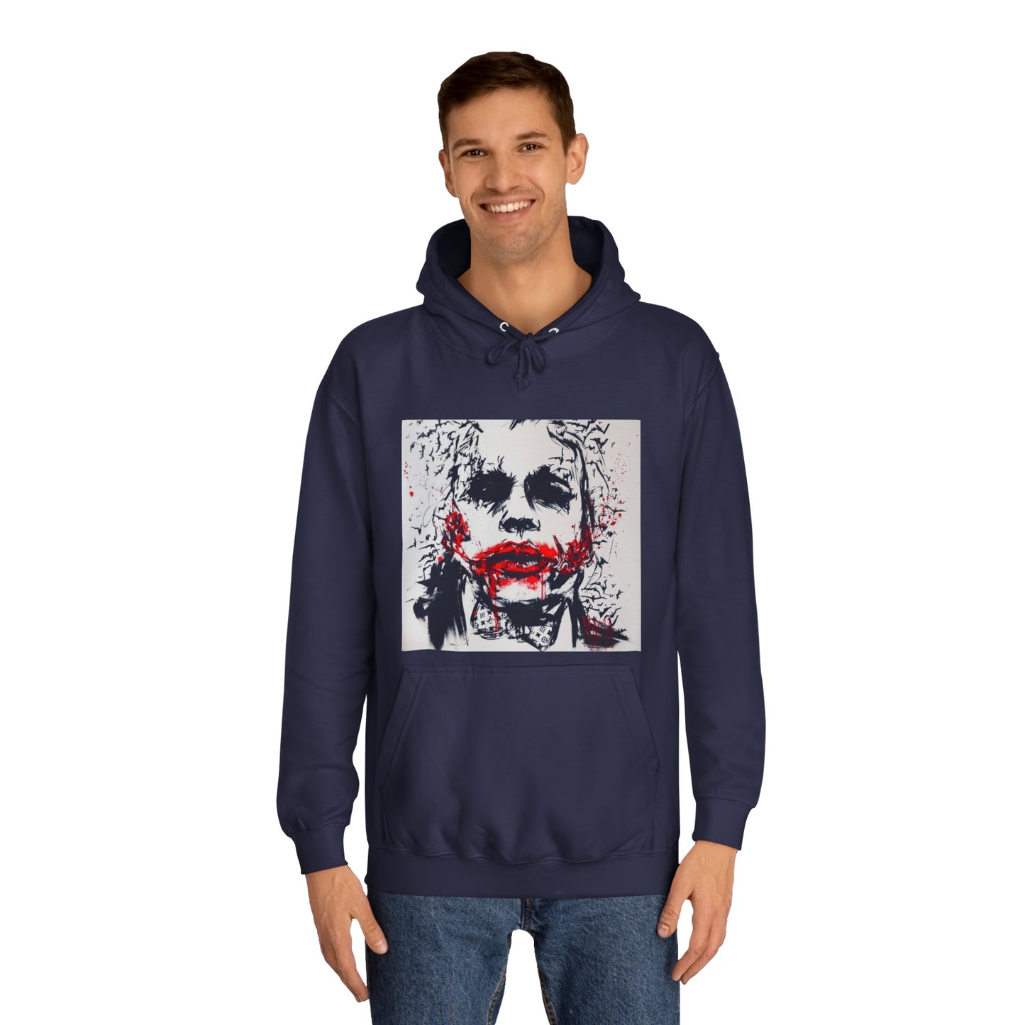 Joker Hoodie