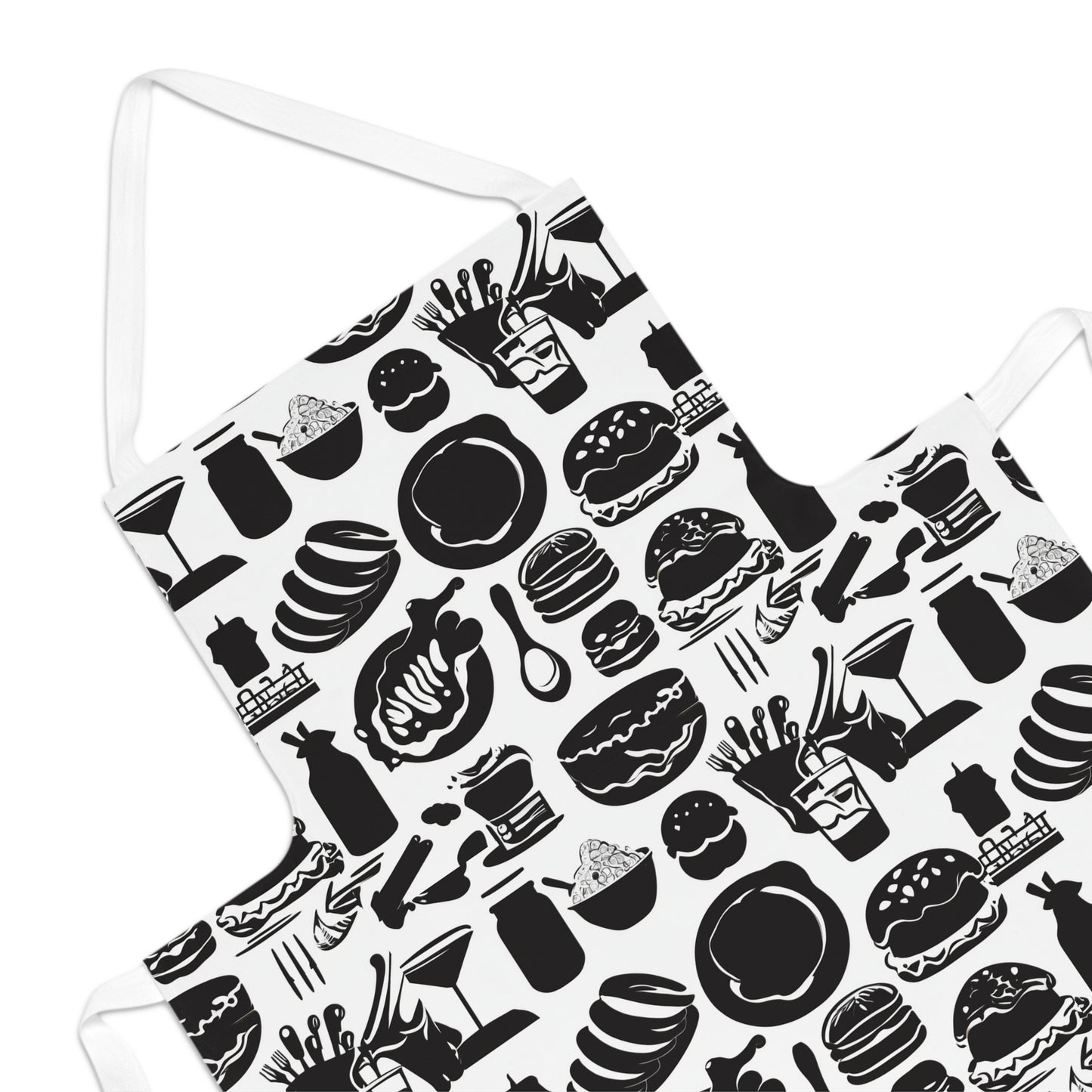Kitchen Tool Apron