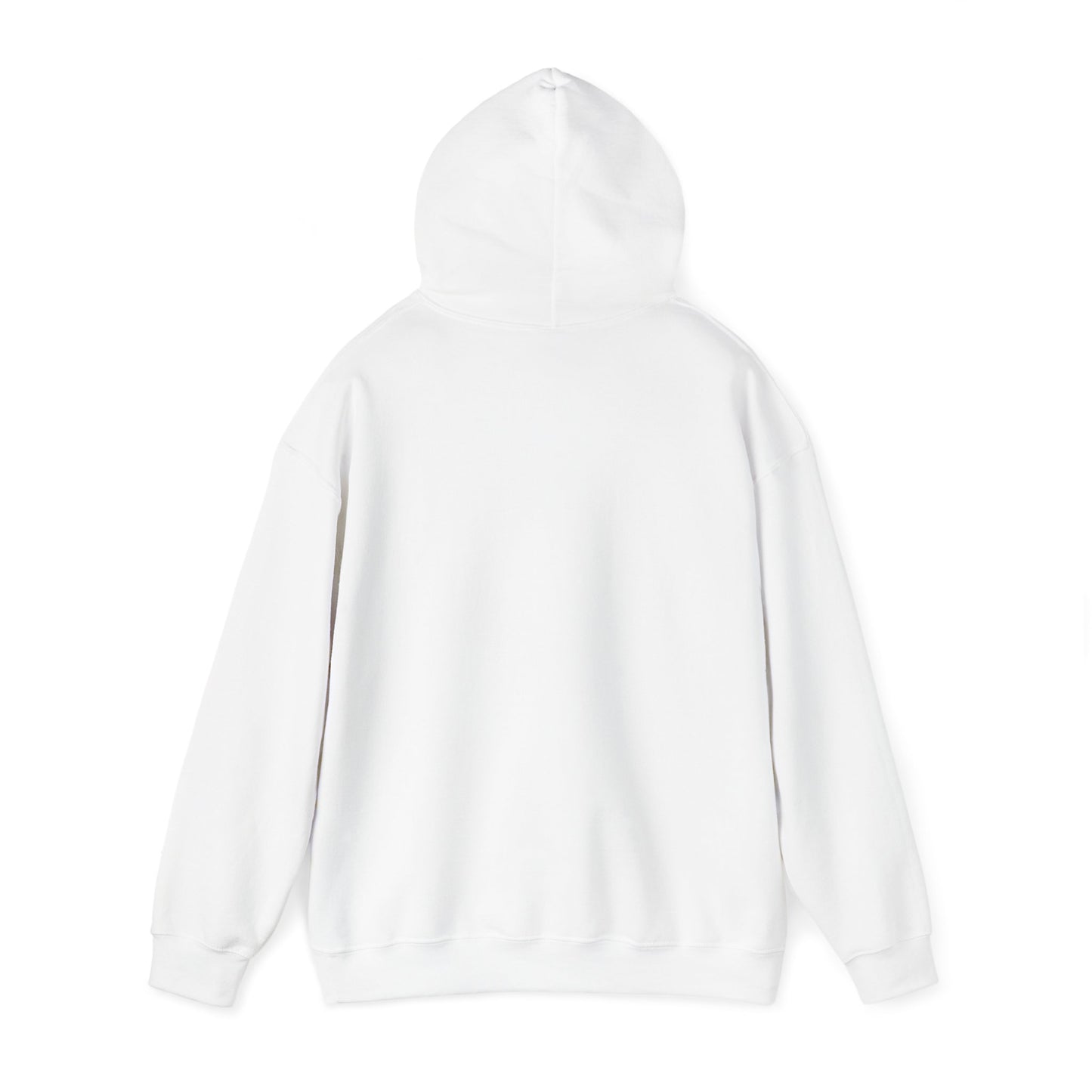 Social Media Hoodie