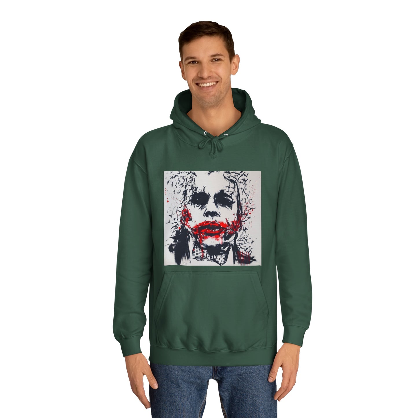 Joker Hoodie