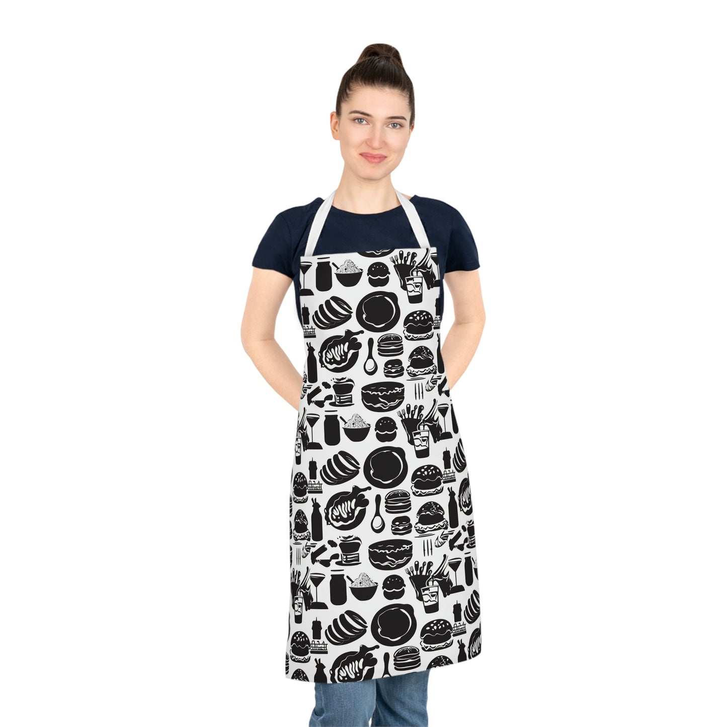 Kitchen Tool Apron