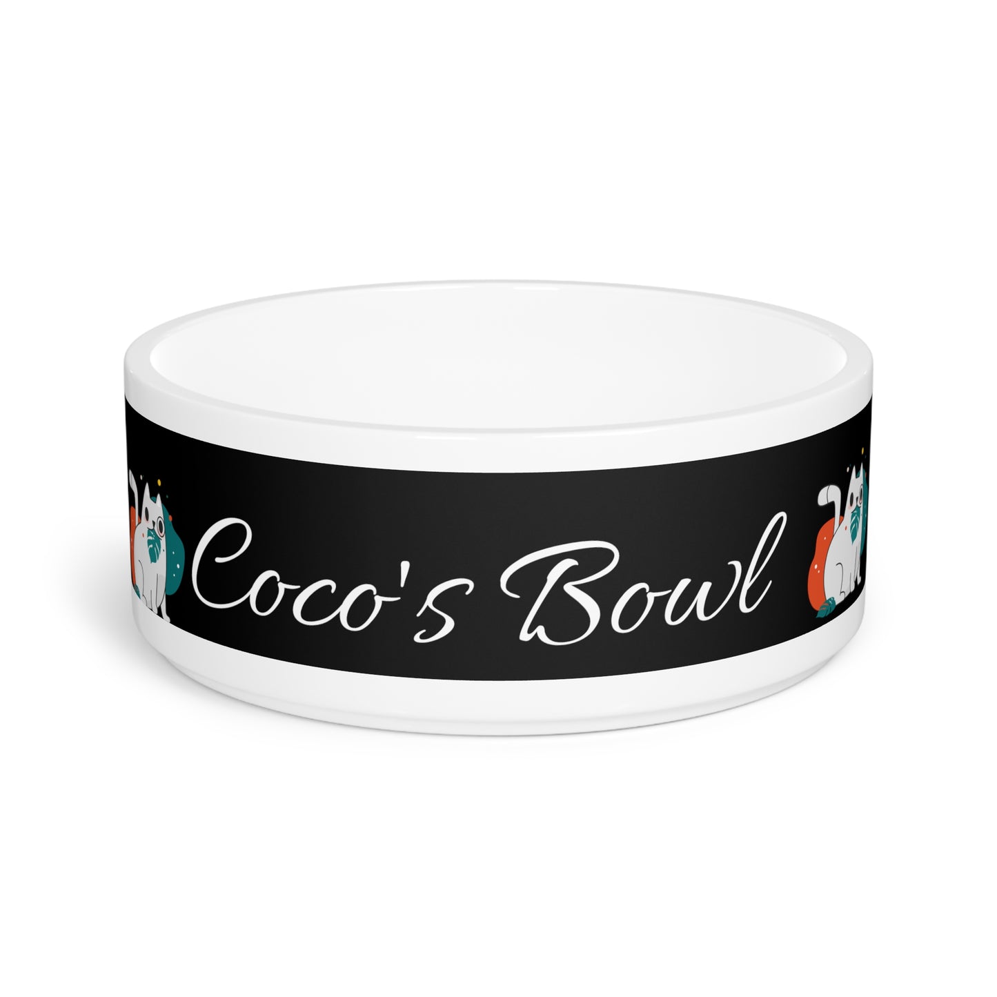 Pet Bowl