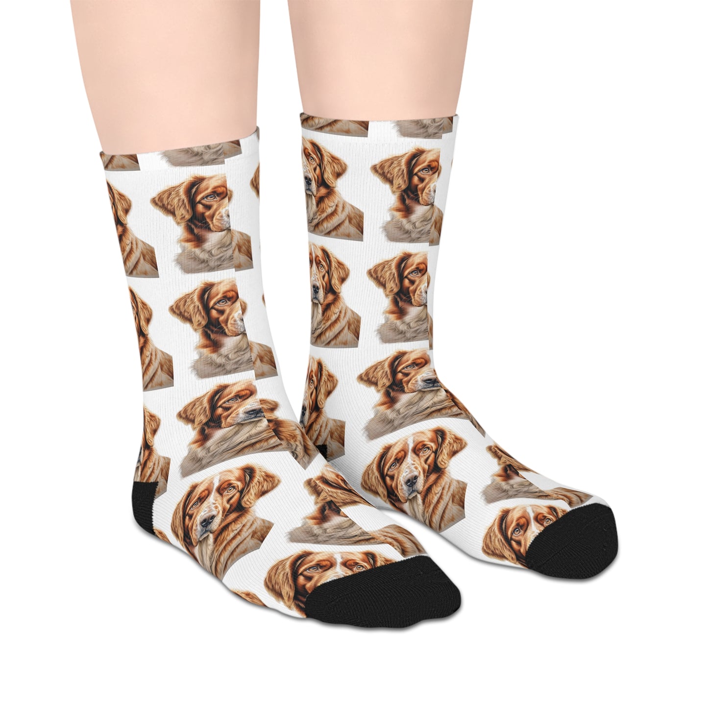 Personalised Pet Socks