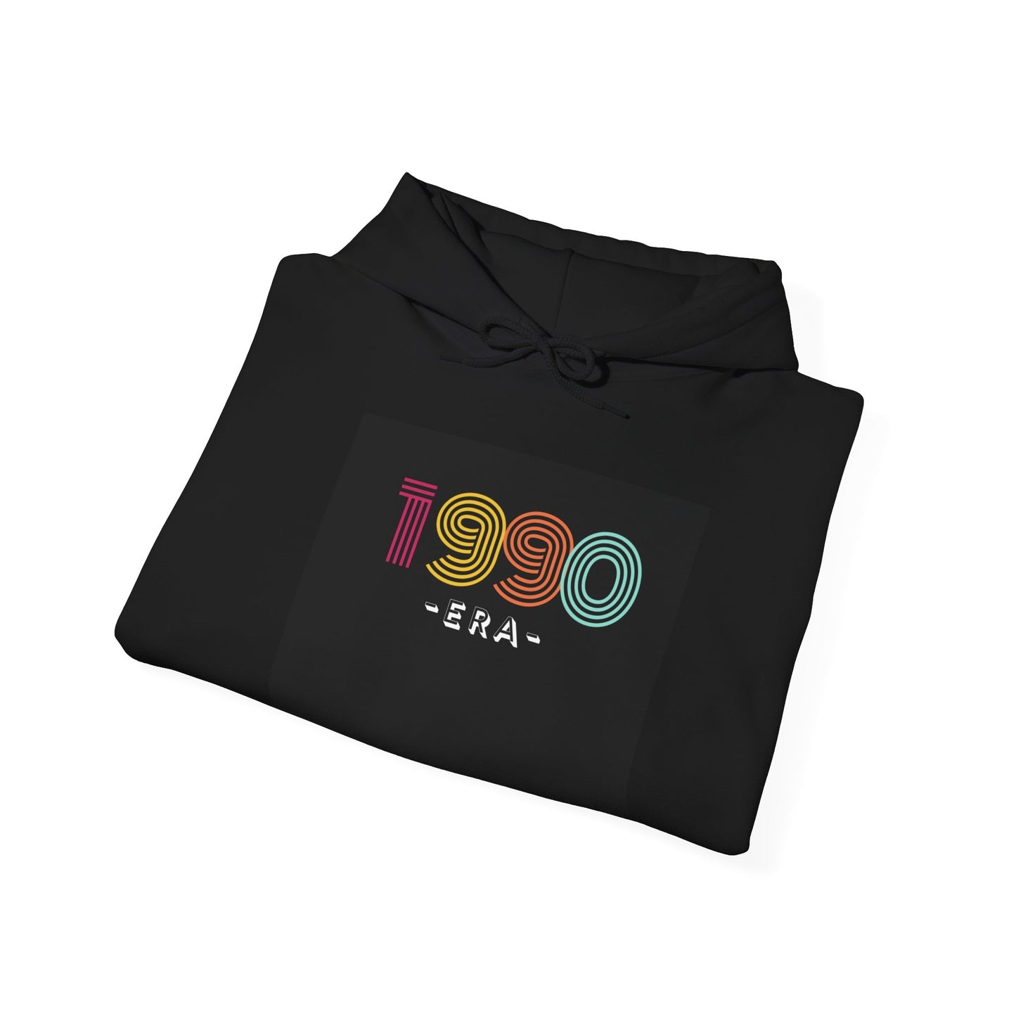Copy of 1990 Era™ (Custom Year) Hooded Sweatshirt