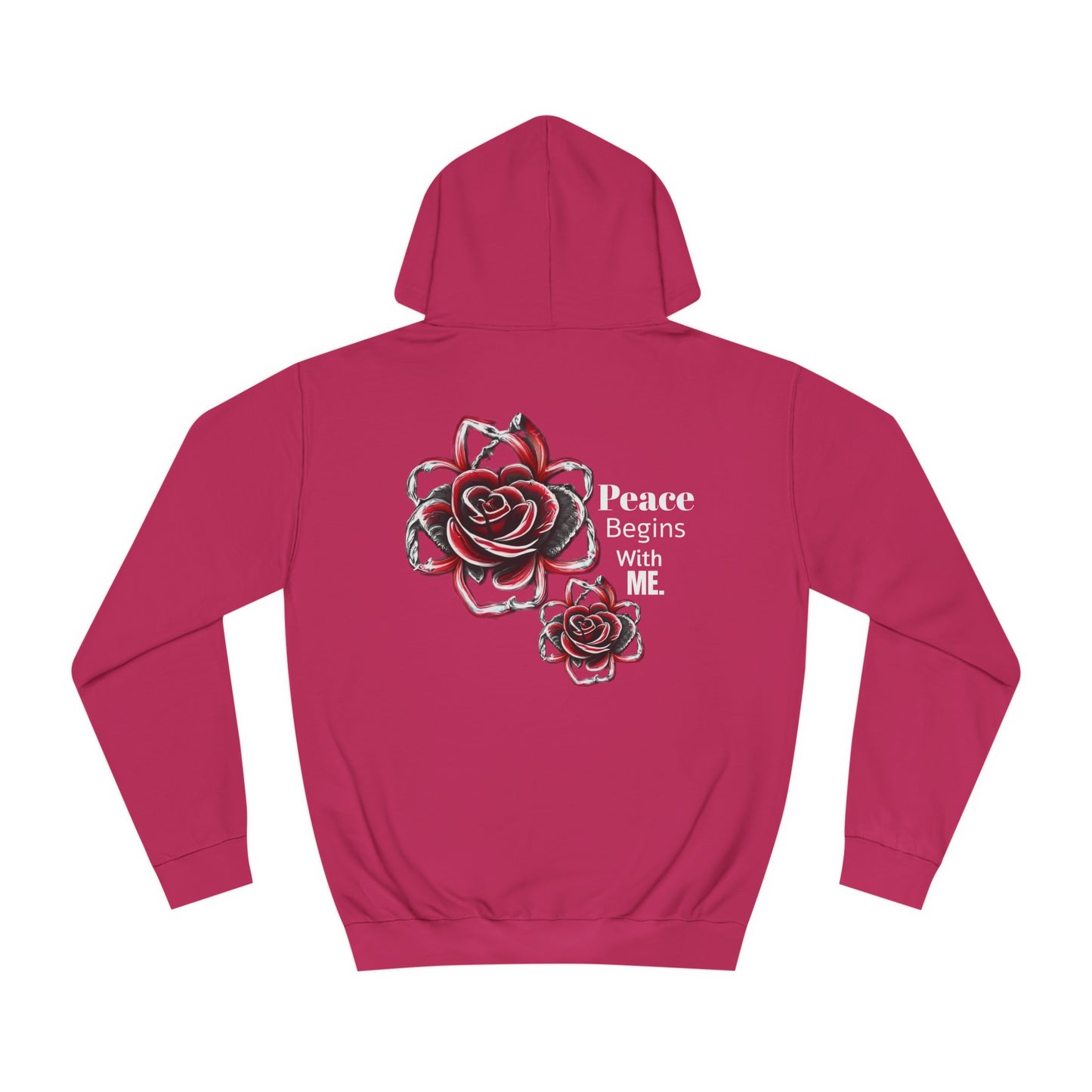 Peace Hoodie