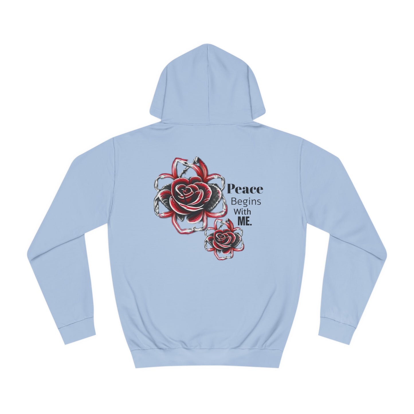 Peace Hoodie
