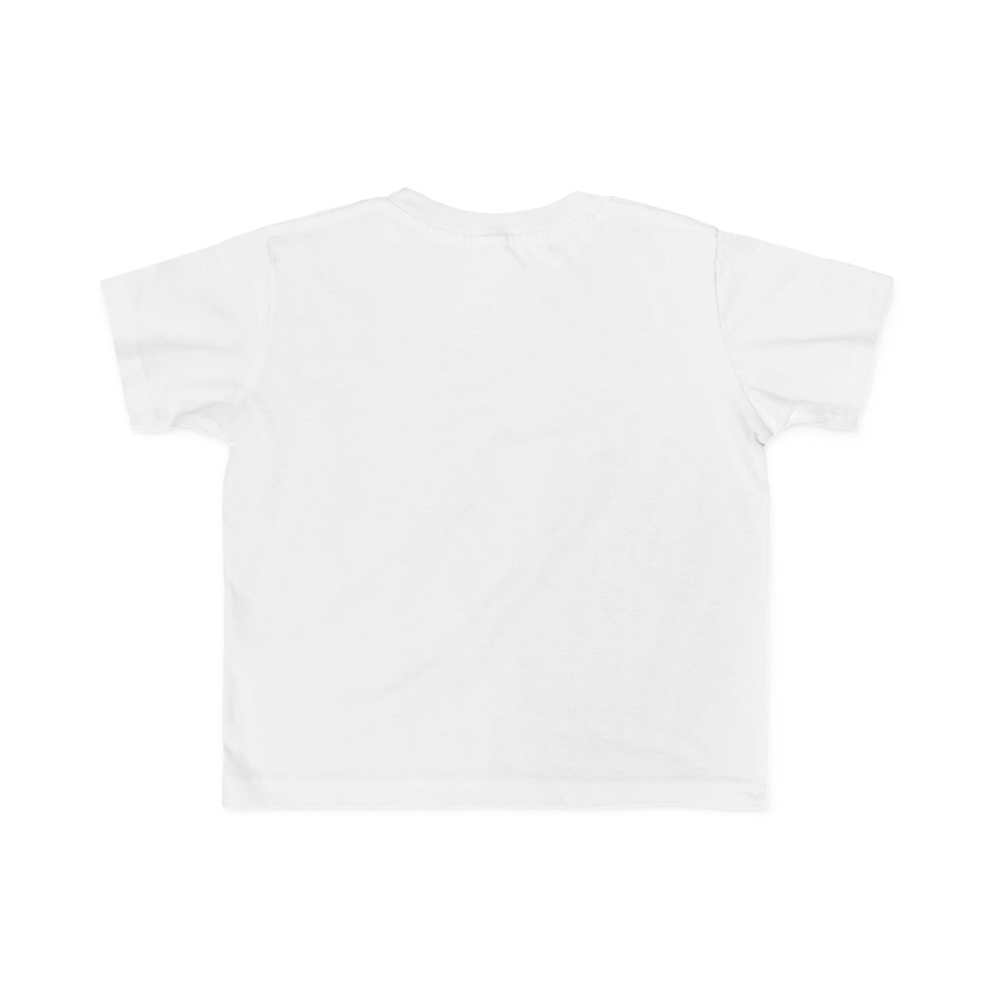 Personalised Toddler Tee