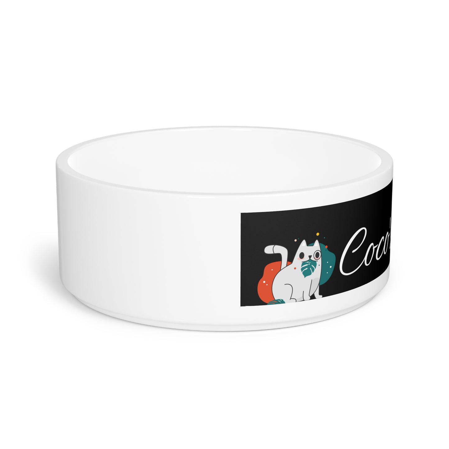 Pet Bowl