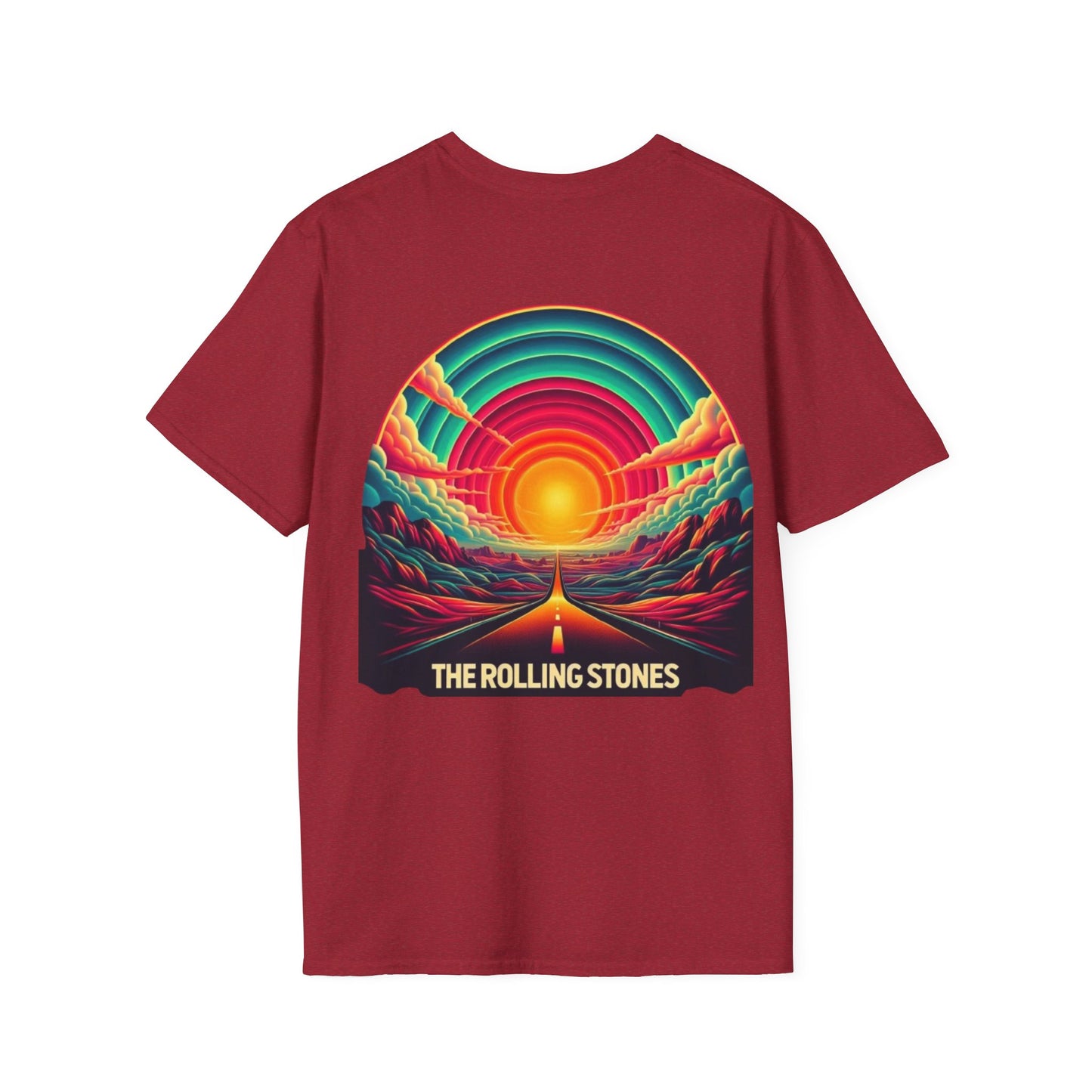 The Rolling Stones - Unisex T-Shirt