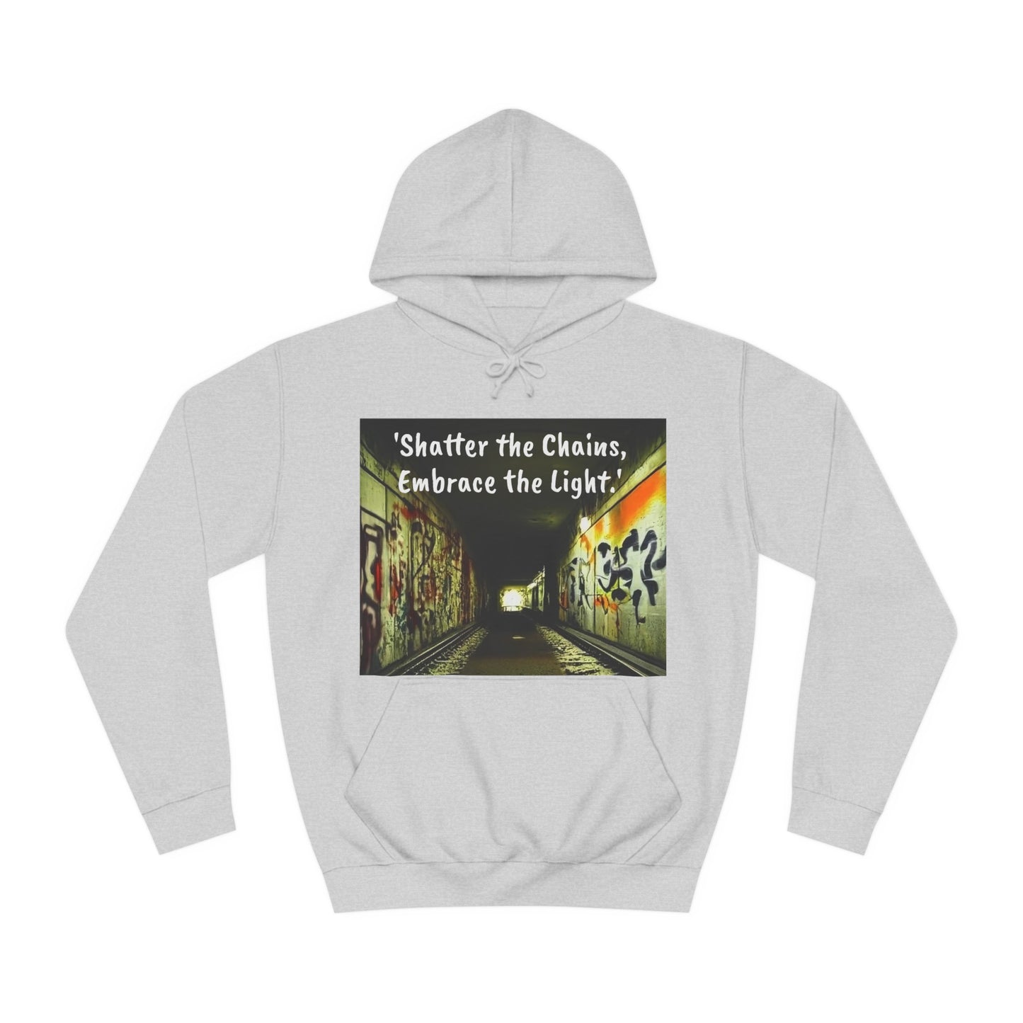 Custom Printed Hoodie | Best Printed Hoodie | Alley Crafters