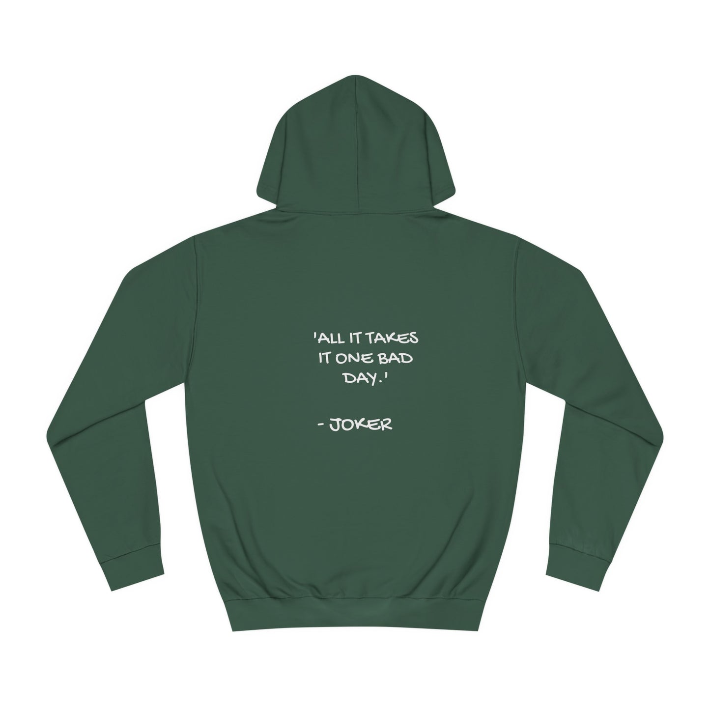 Joker Hoodie