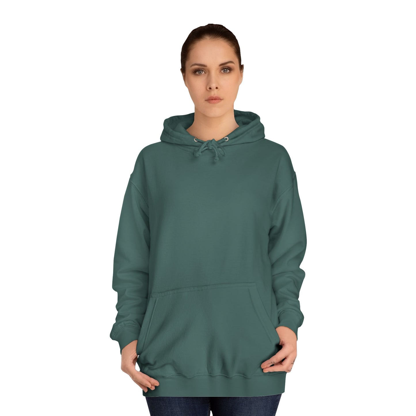 Good Energy Unisex Hoodie