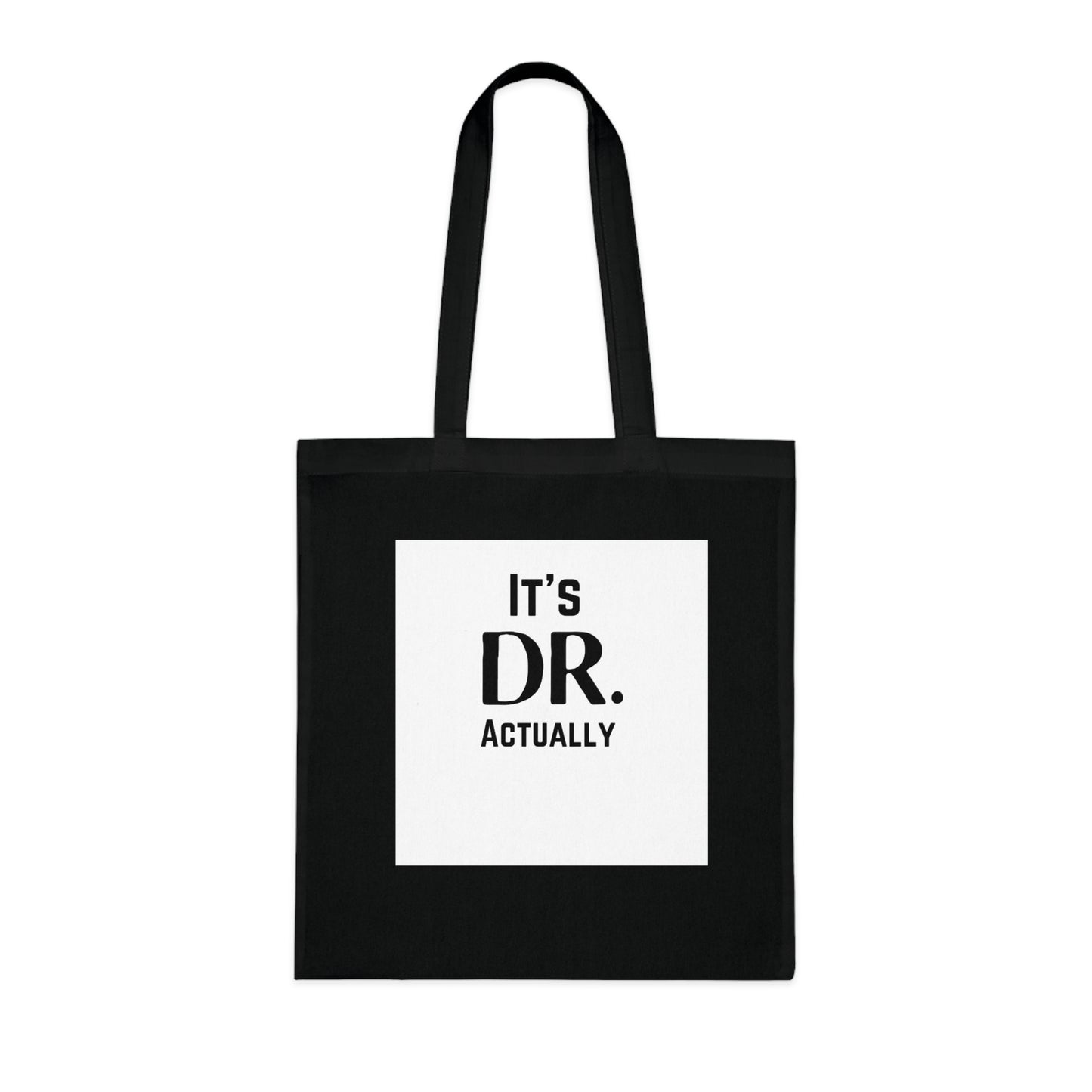 Doctor Tote Bag