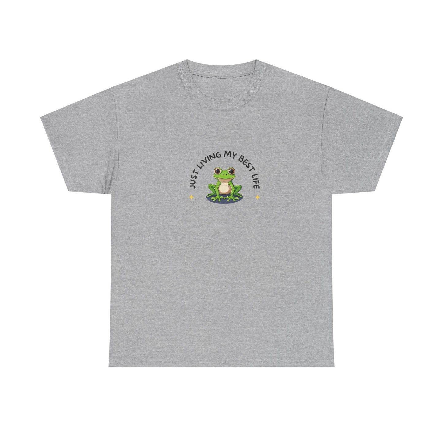 Frog Life T-Shirt