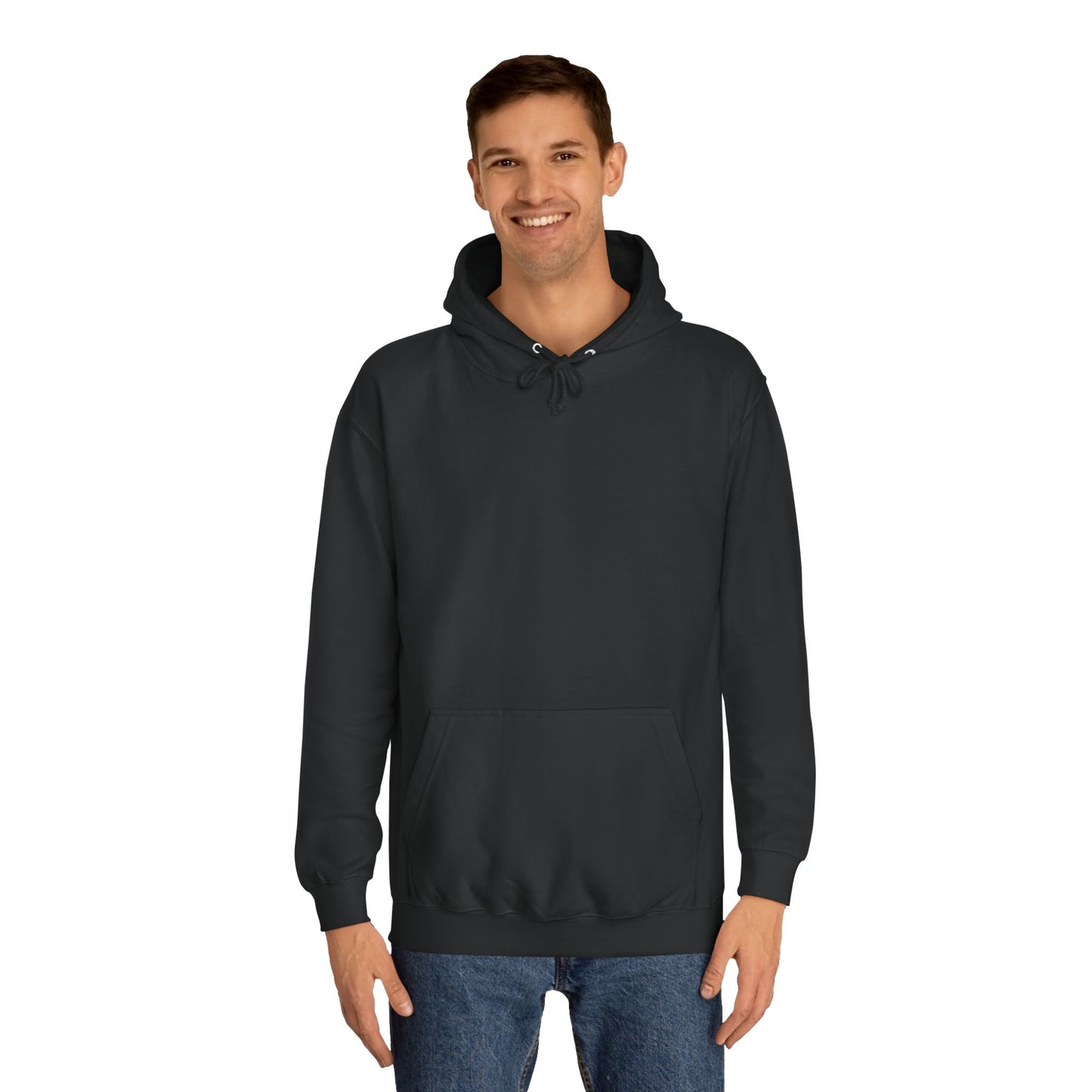 Good Energy Unisex Hoodie