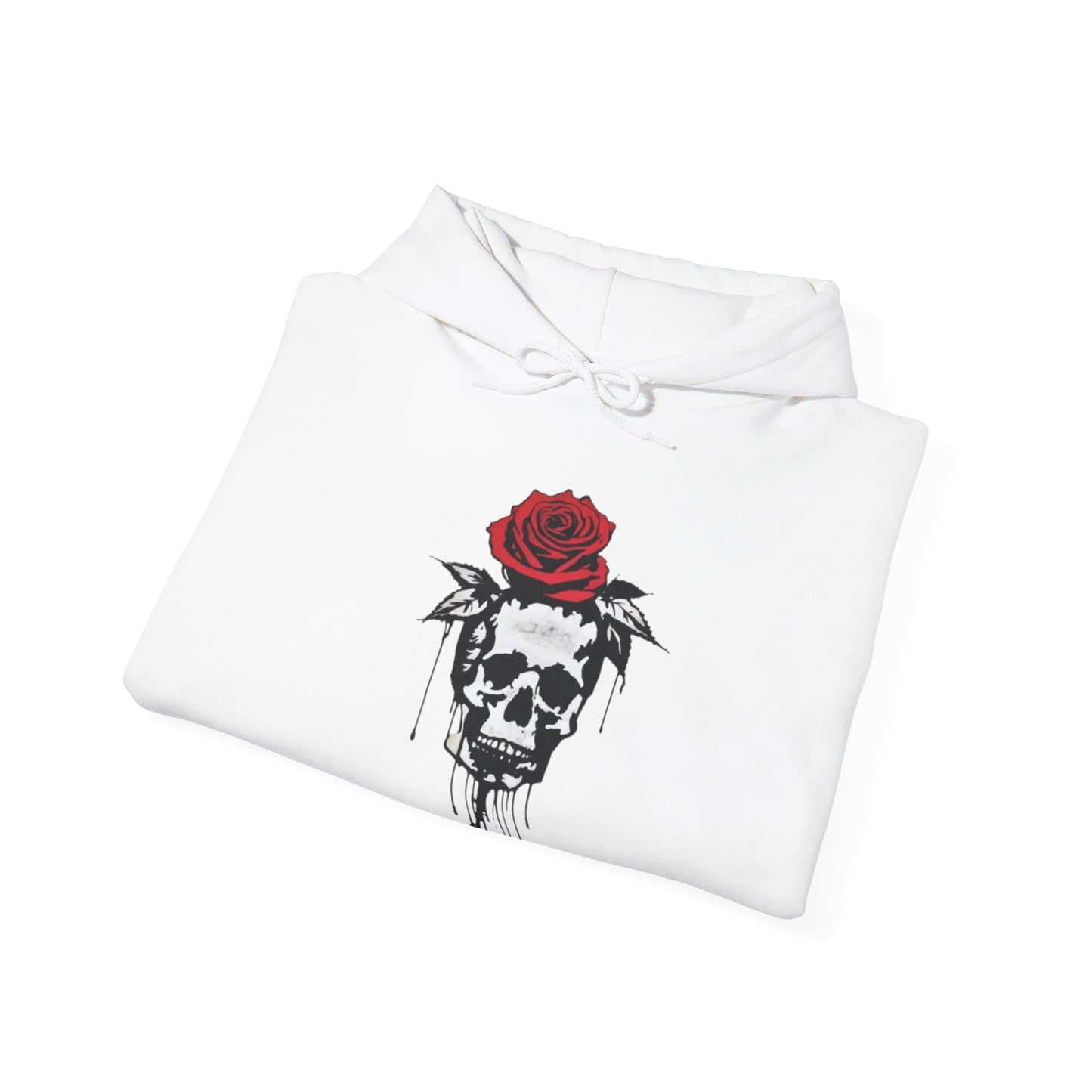 Skel™ Hooded Sweatshirt