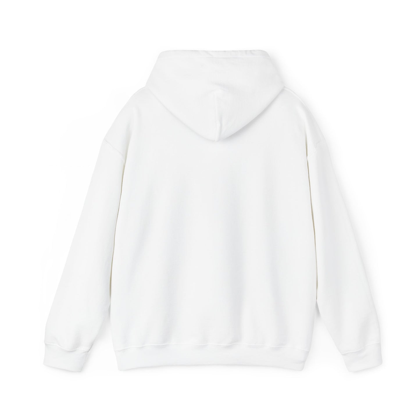 Social Media Hoodie