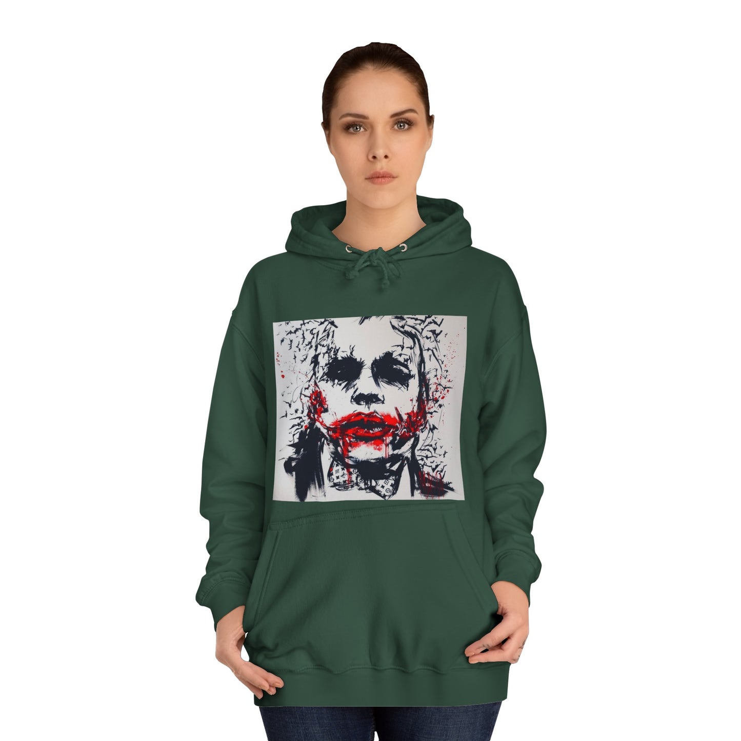 Joker Hoodie