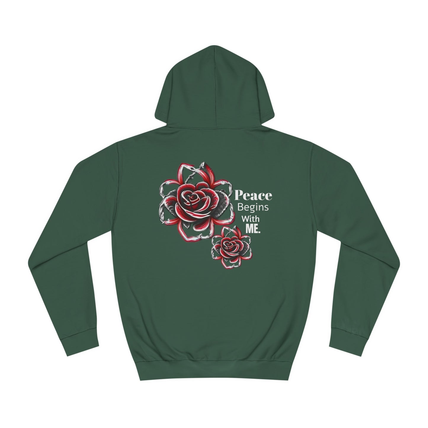 Peace Hoodie