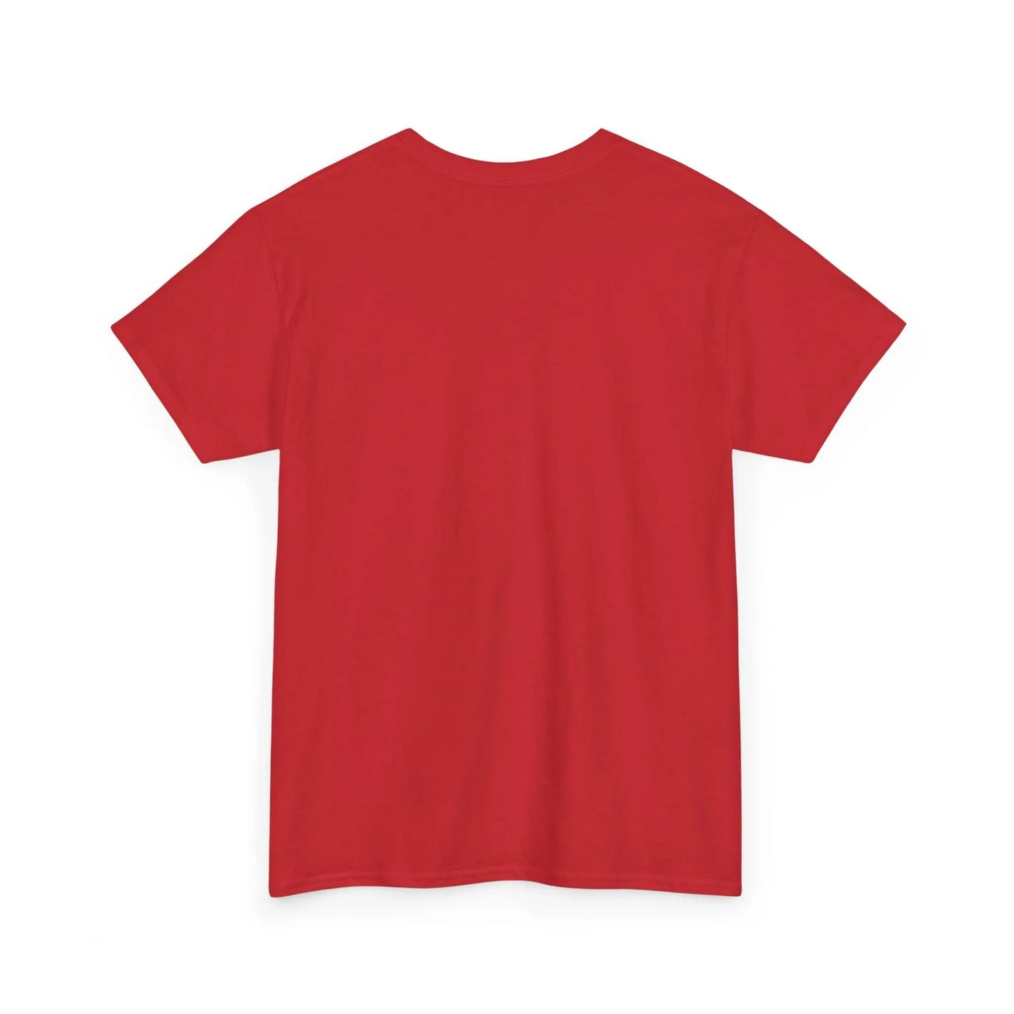 Unisex Heavy Cotton Tee - Alley Crafters
