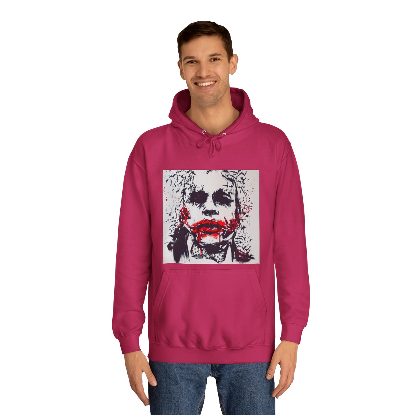 Joker Hoodie