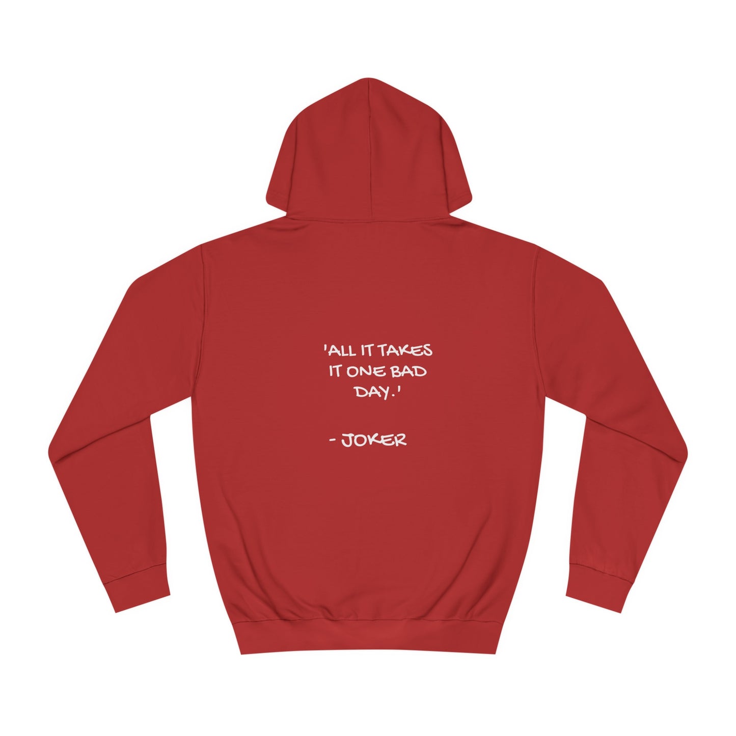 Joker Hoodie