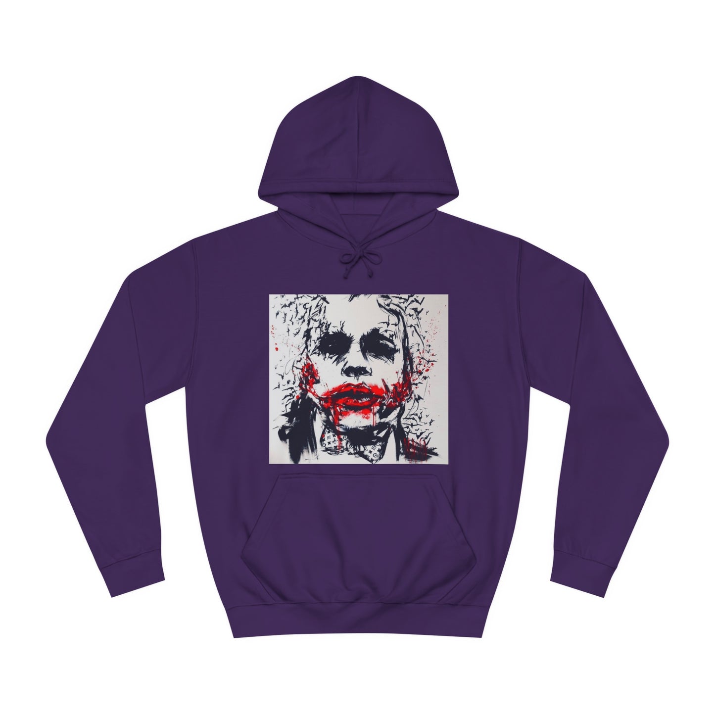 Joker Hoodie