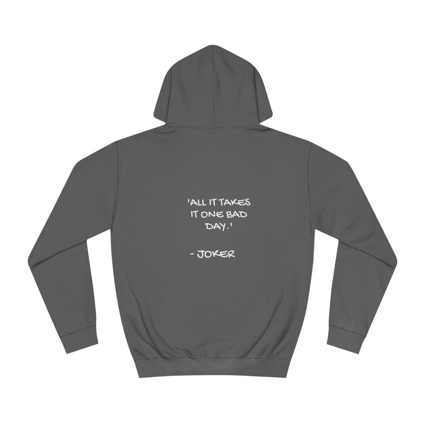 Joker Hoodie