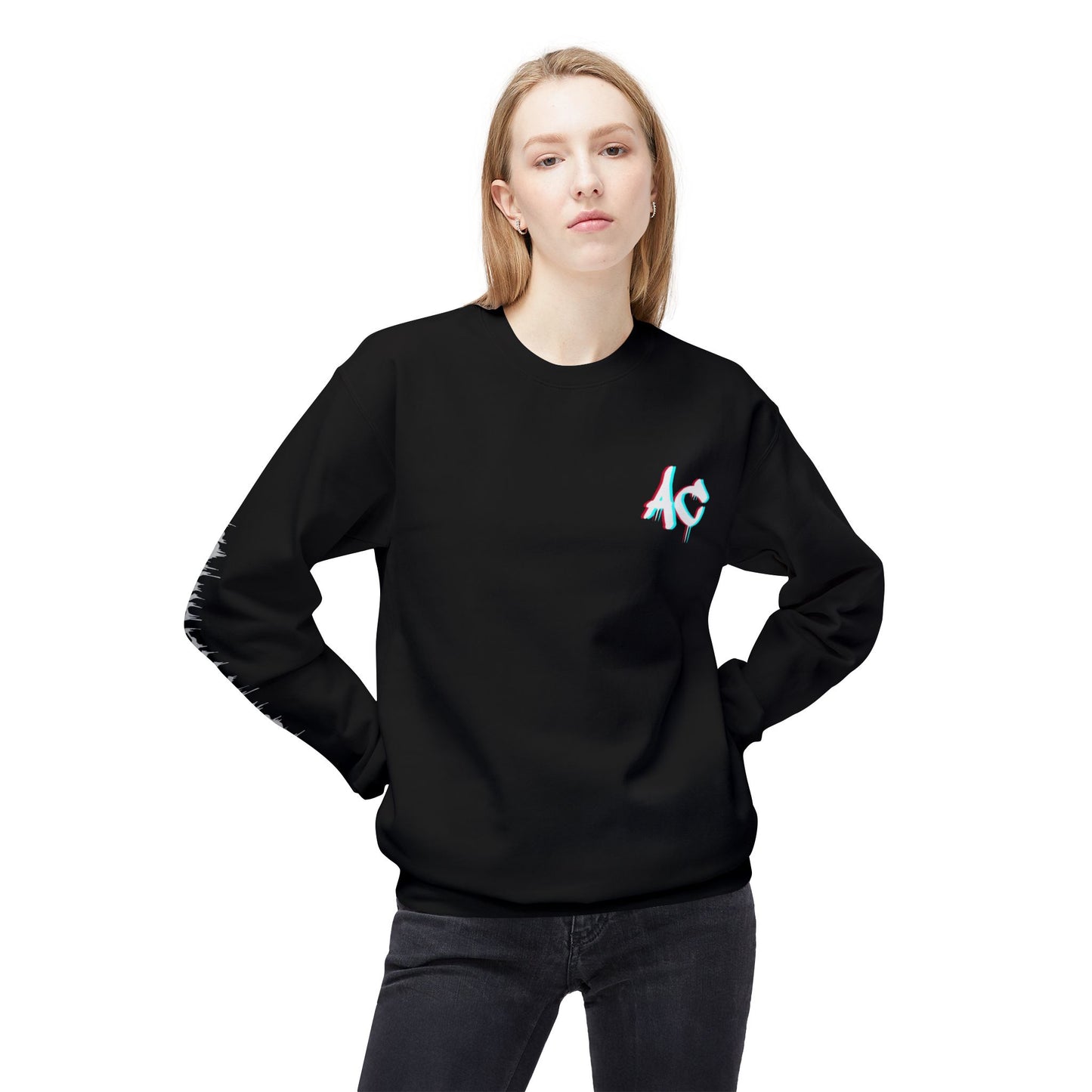 Unisex ECO EARTH Sweatshirt