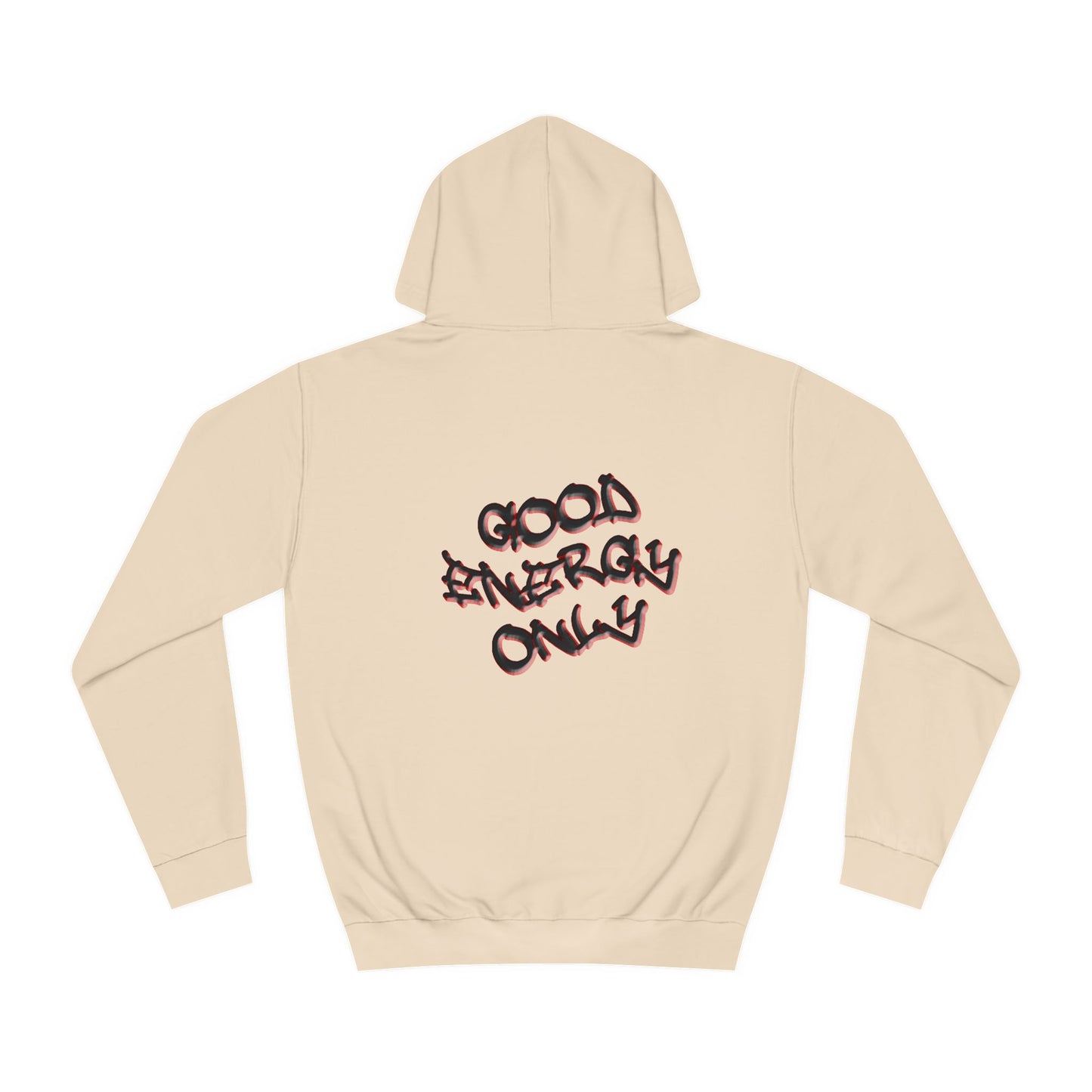 Good Energy Unisex Hoodie