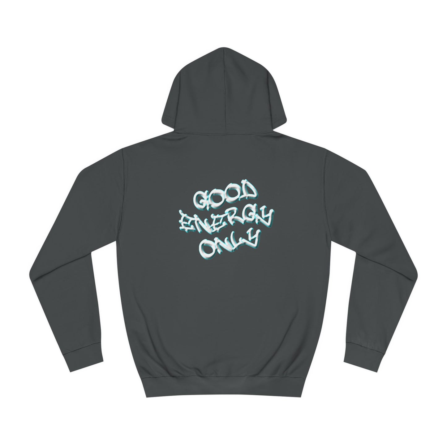 Good Energy Unisex Hoodie