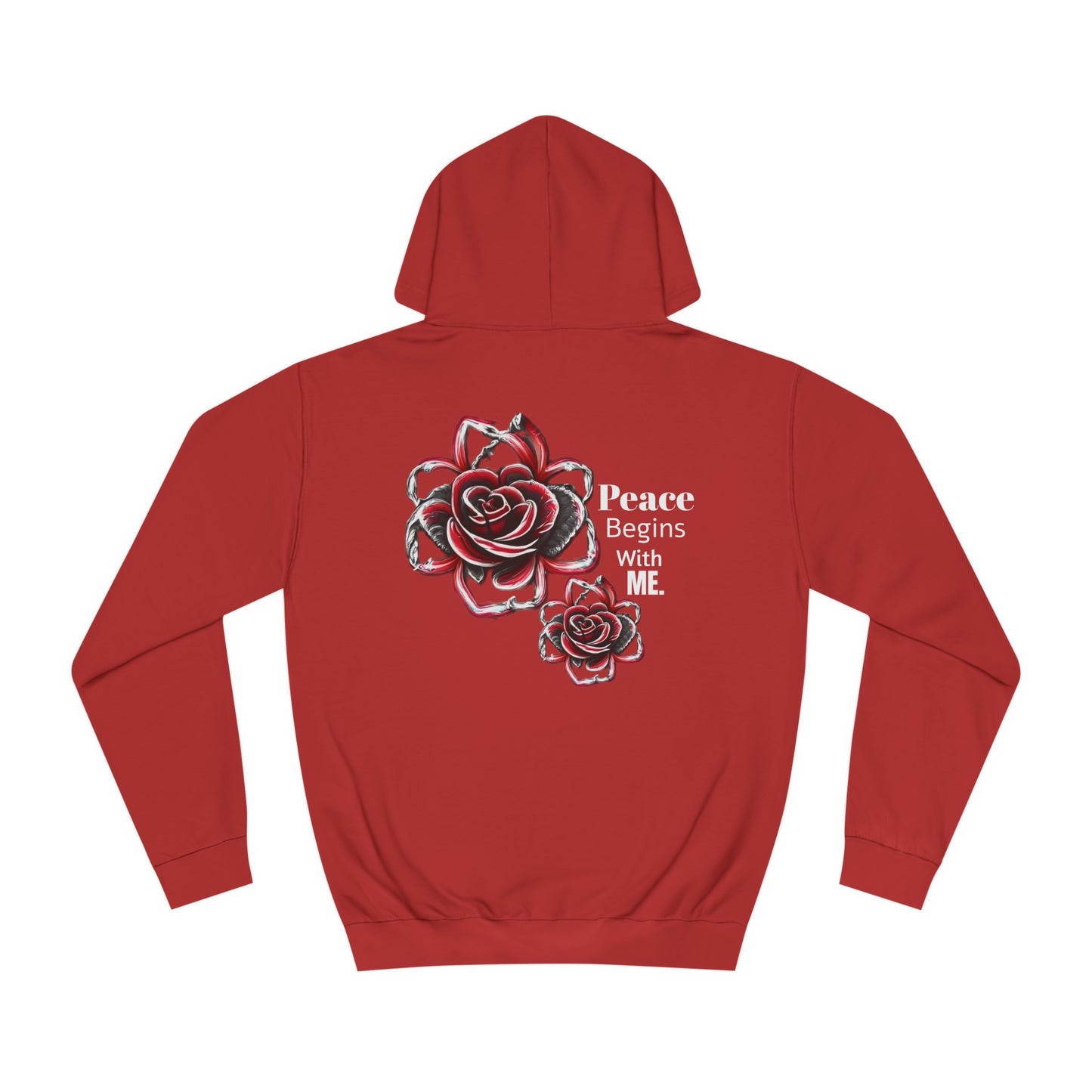 Peace Hoodie