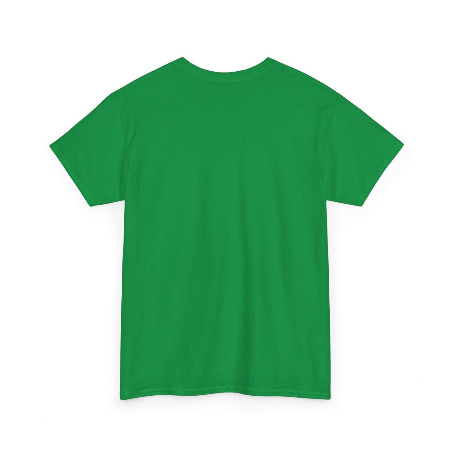 Custom Image and Text Unisex T-Shirt
